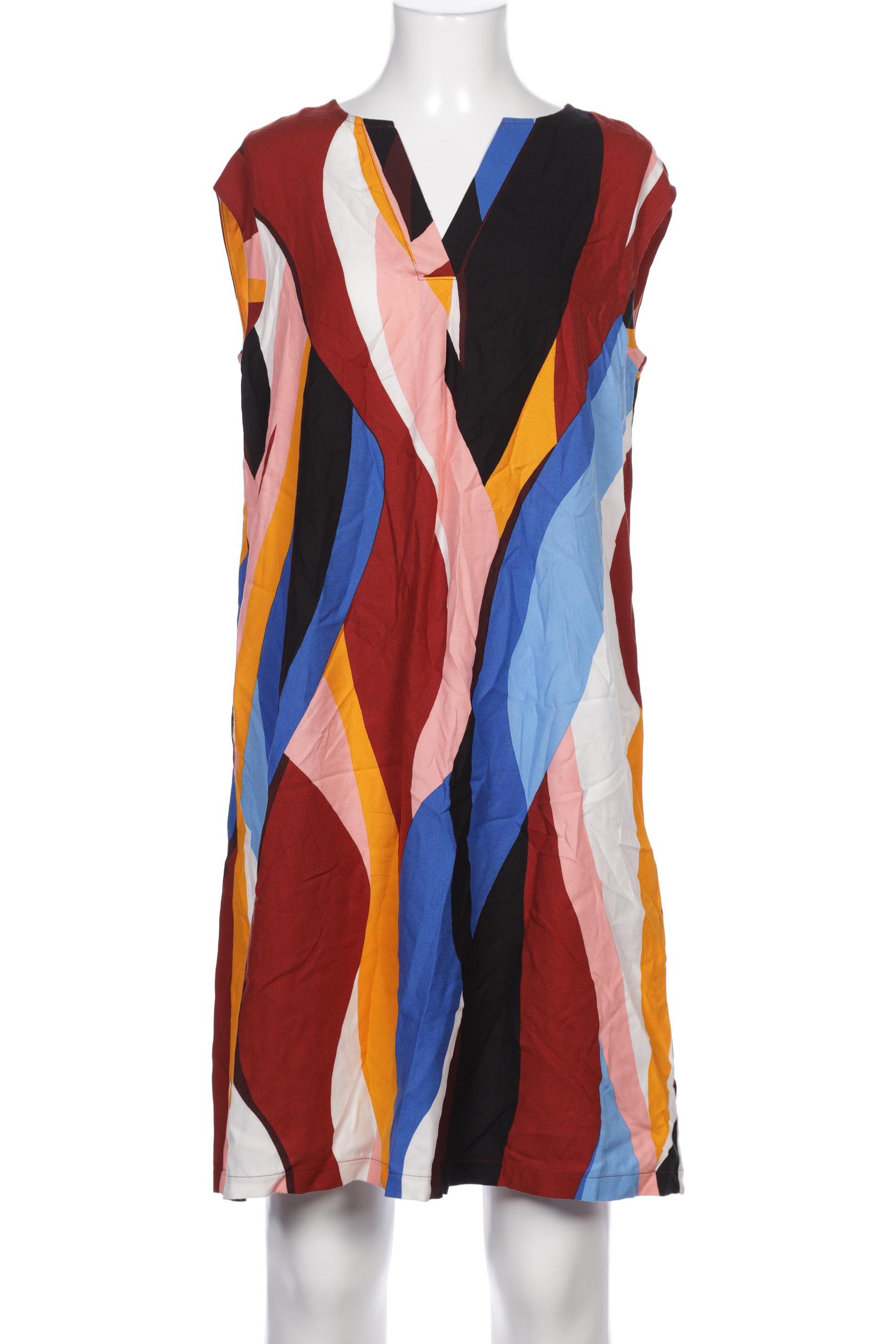 

Street One Damen Kleid, mehrfarbig