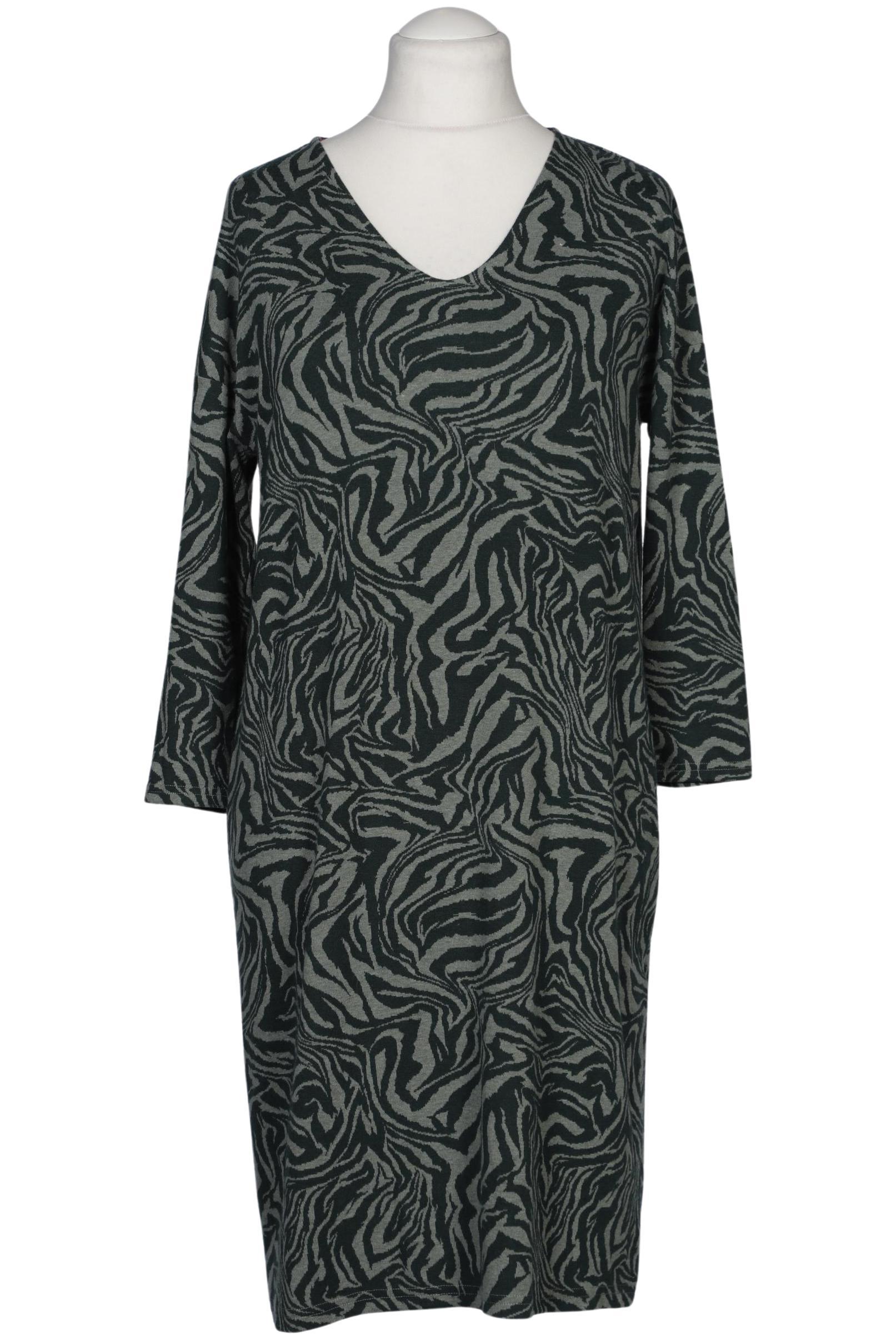 

Street One Damen Kleid, grün, Gr. 40