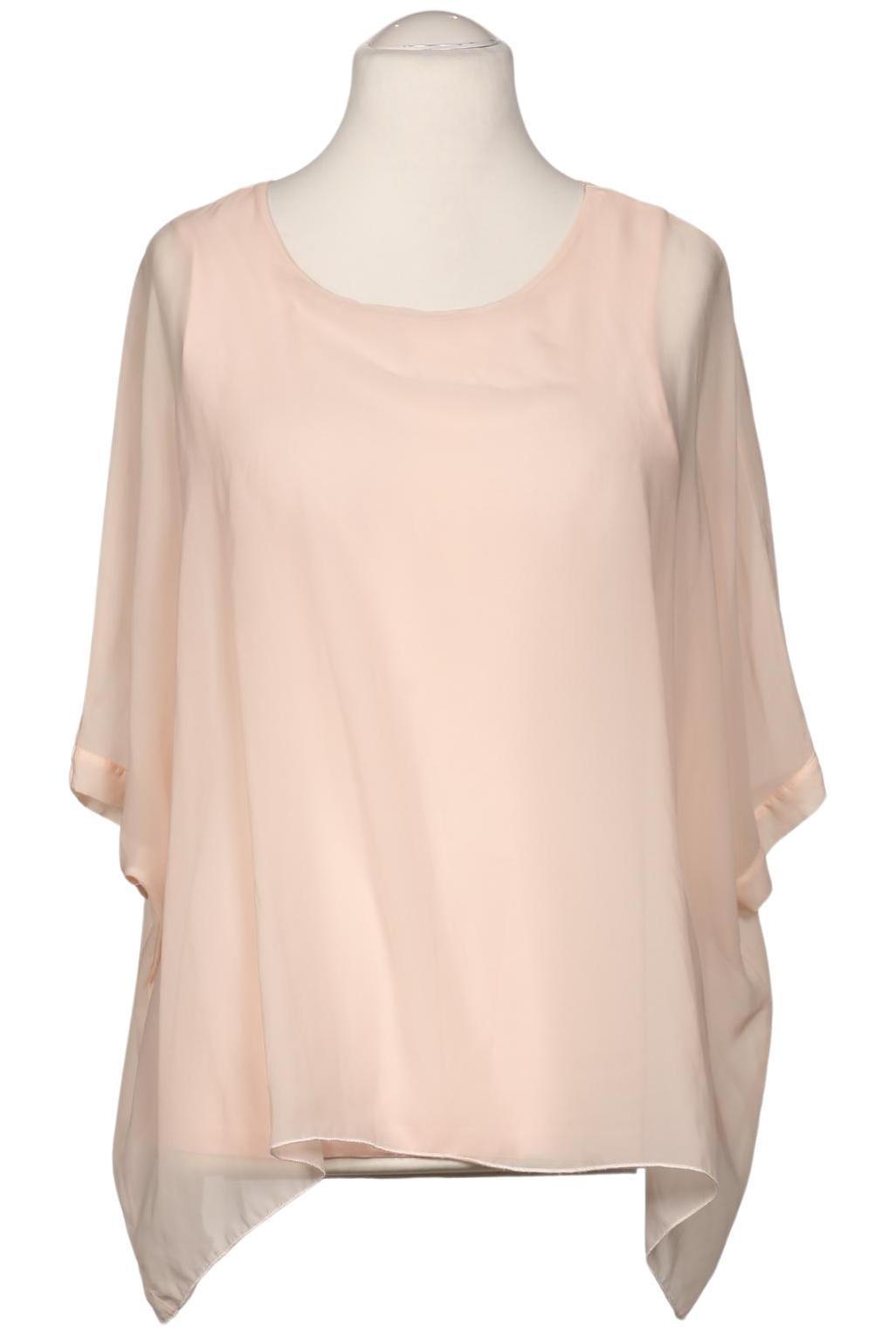 

Street One Damen Bluse, pink, Gr. 40