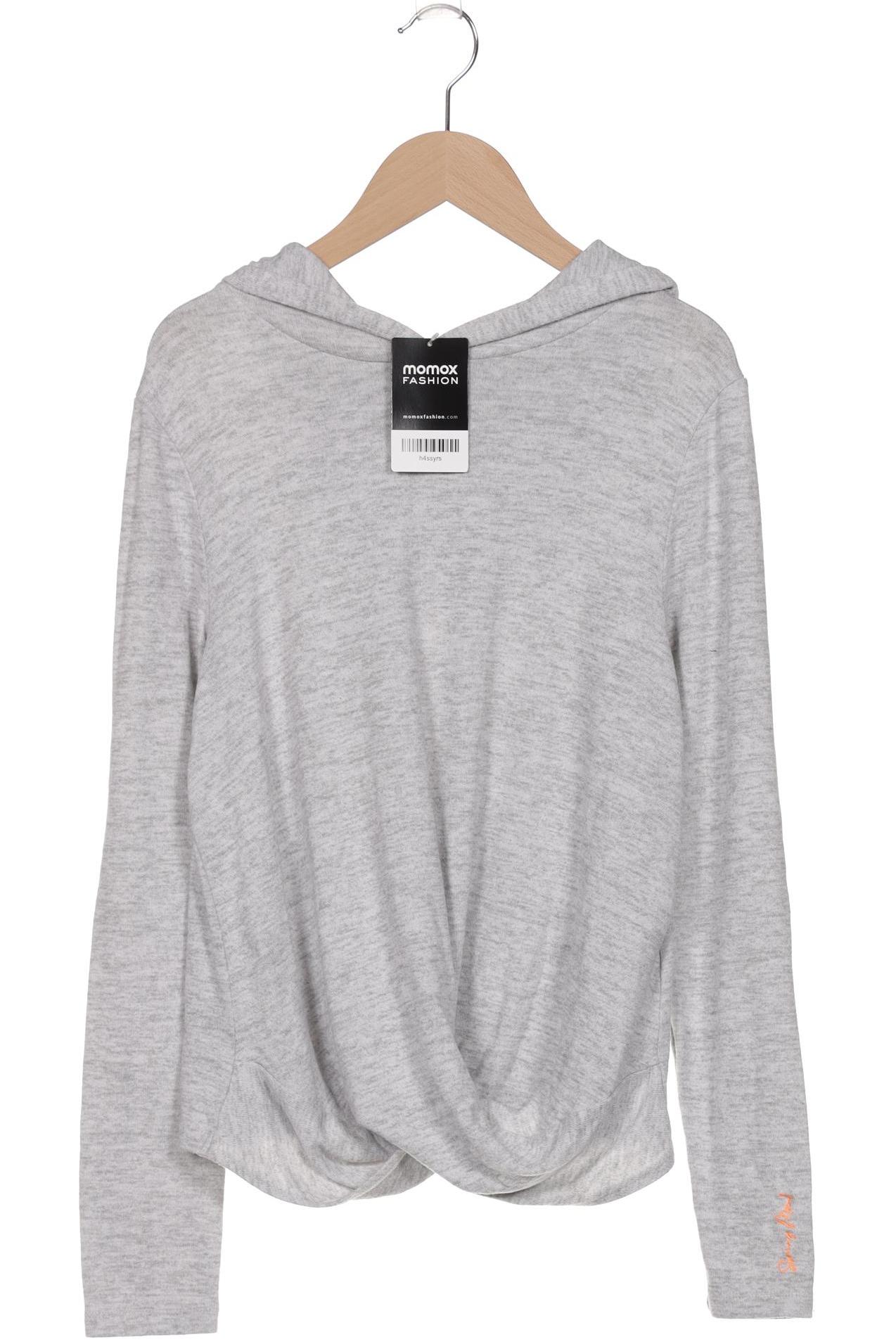 

Street One Damen Pullover, grau, Gr. 36
