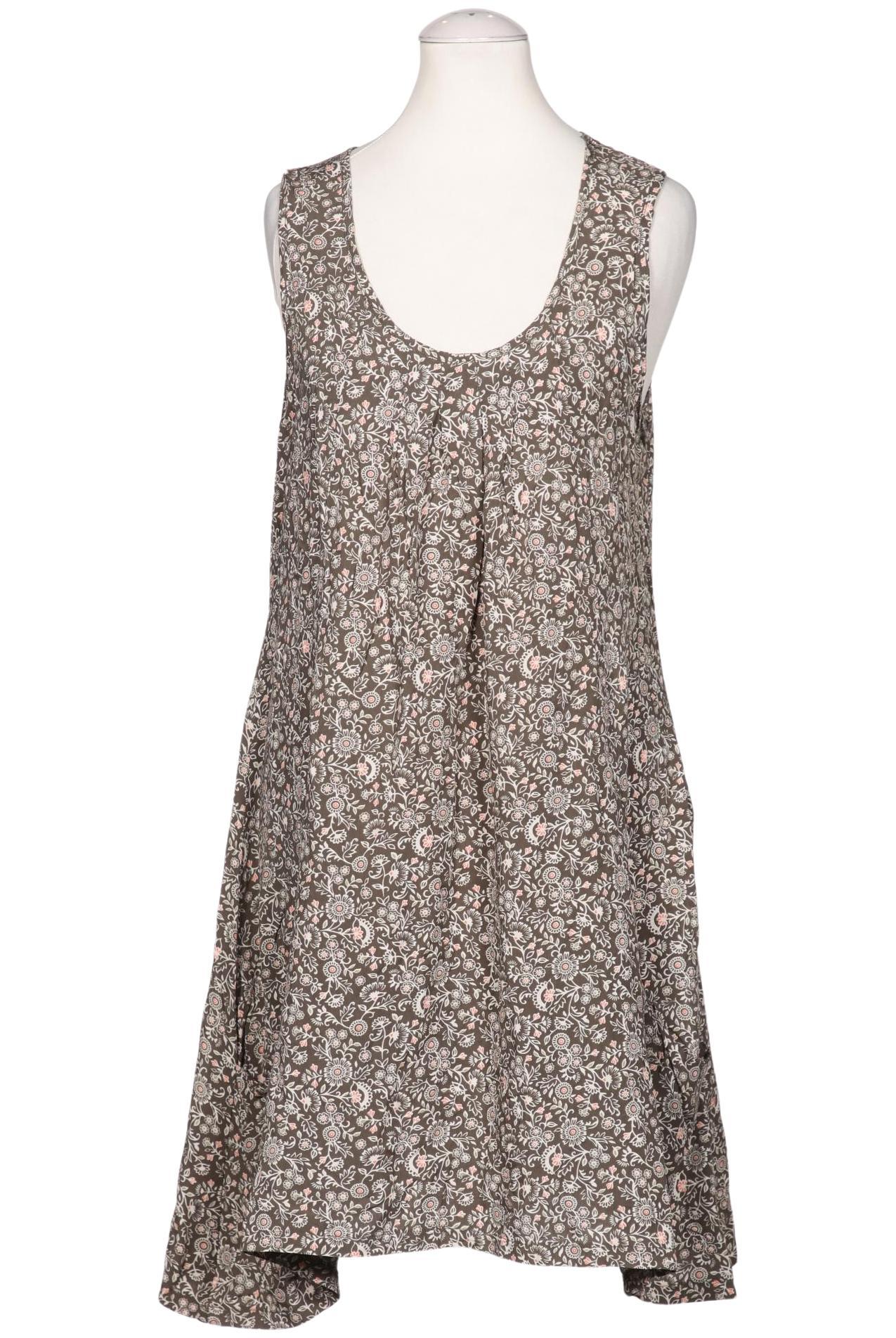 

Street One Damen Kleid, beige, Gr. 34