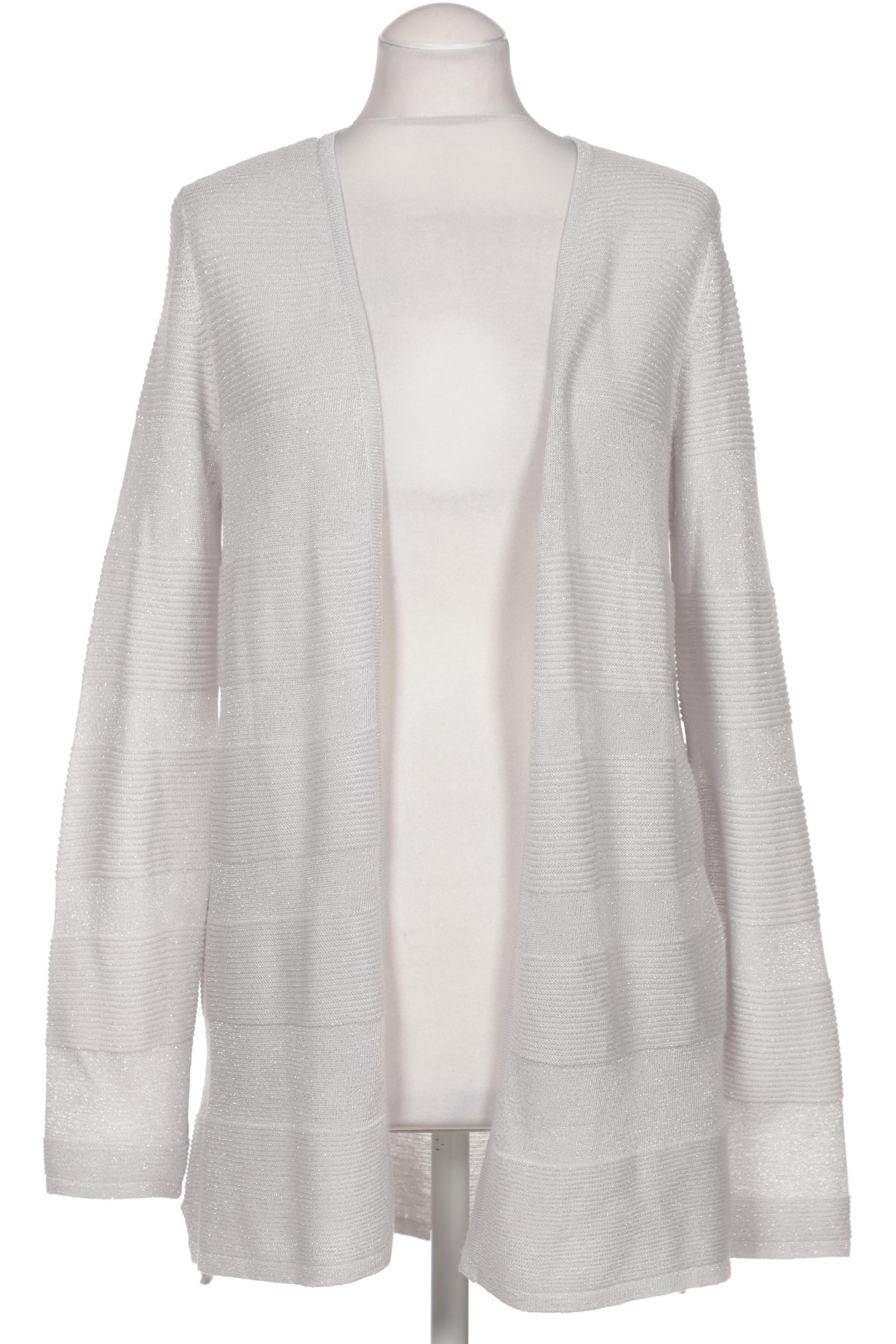 

Street One Damen Strickjacke, grau, Gr. 38