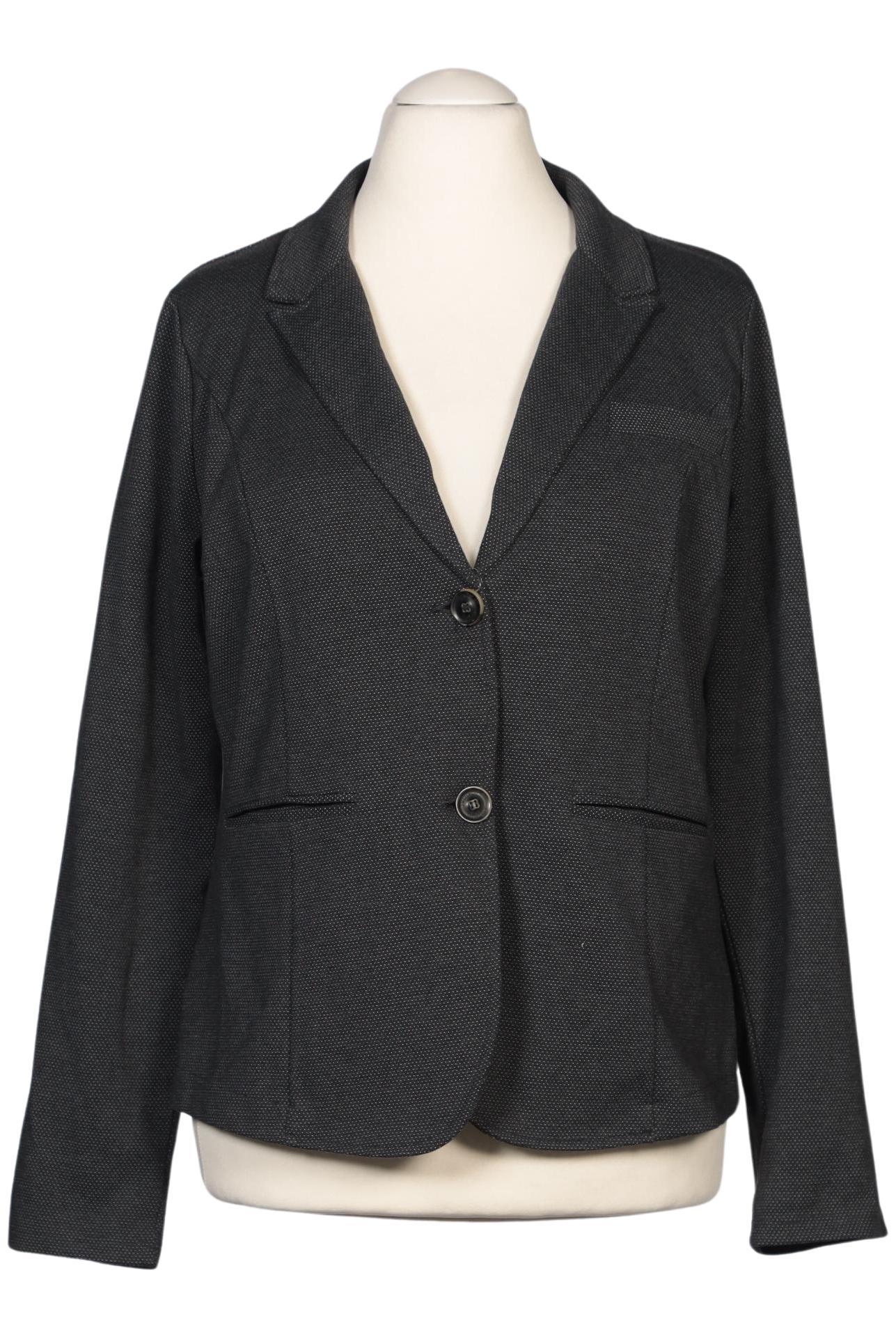 

Street One Damen Blazer, grau, Gr. 42