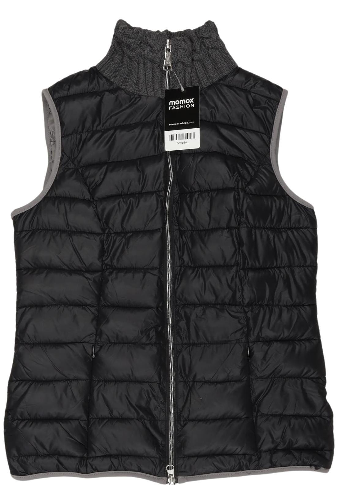 

Street One Damen Weste, schwarz, Gr. 36