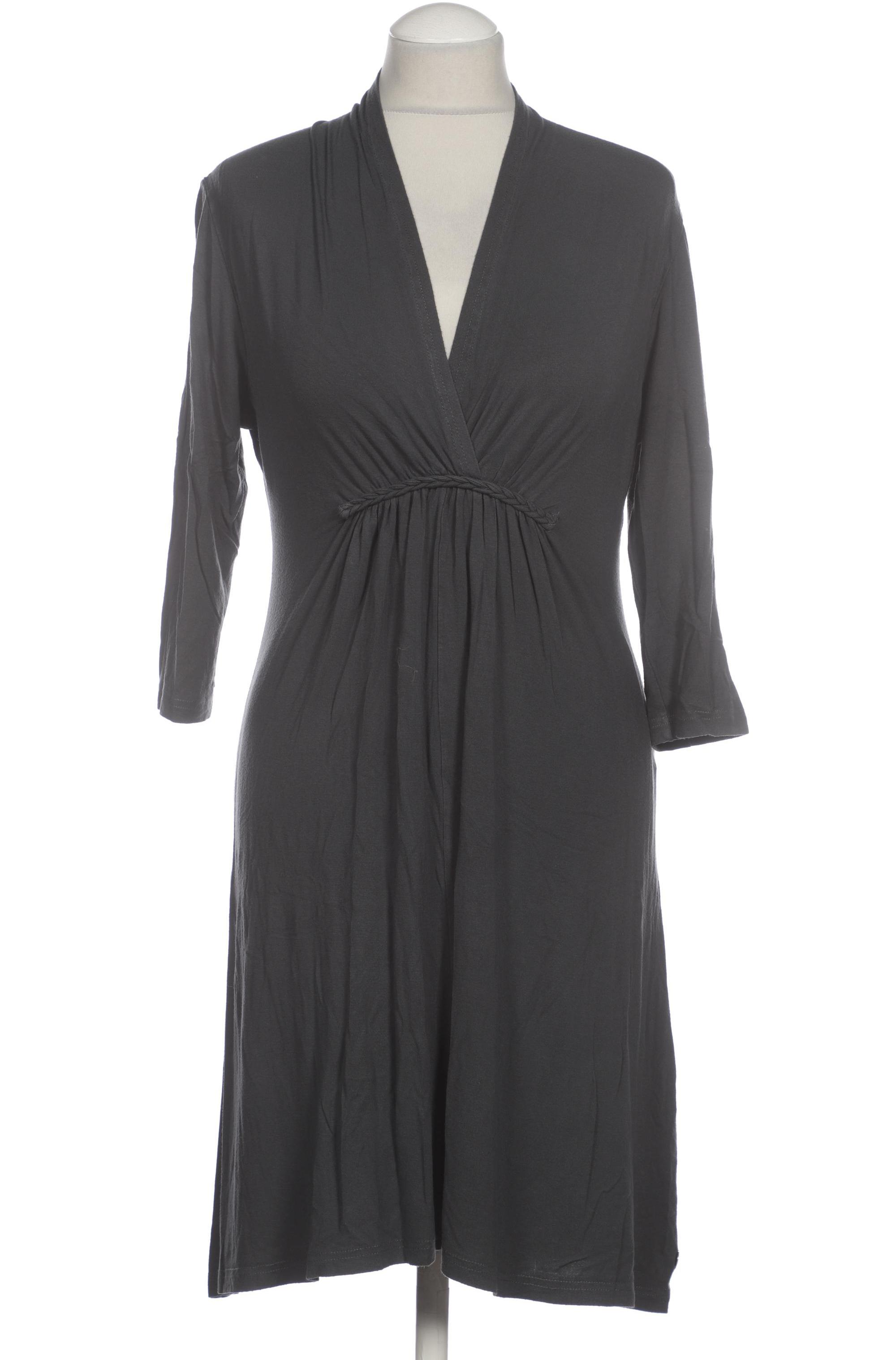 

Street One Damen Kleid, grau, Gr. 34