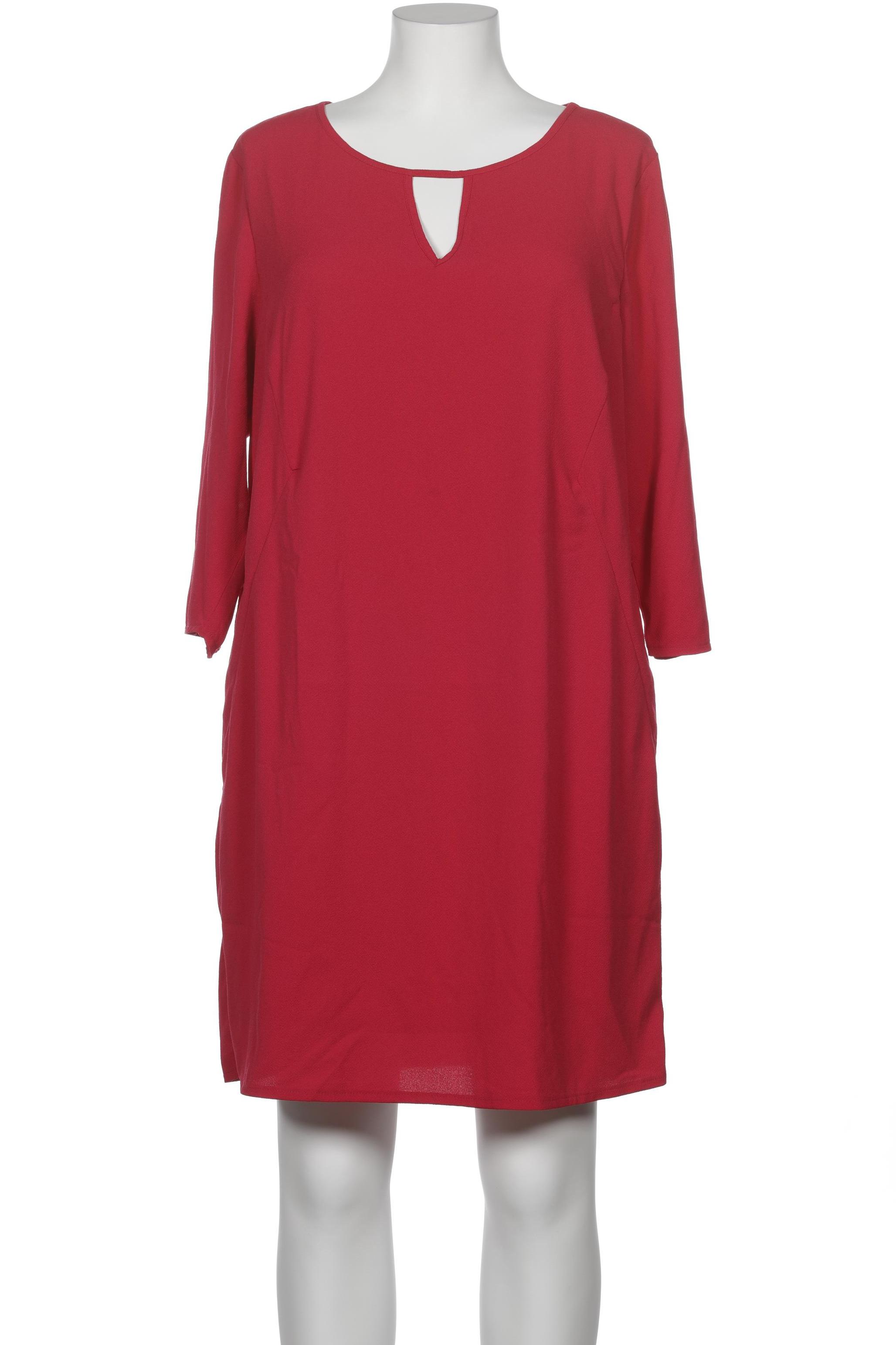 

Street One Damen Kleid, pink, Gr. 42