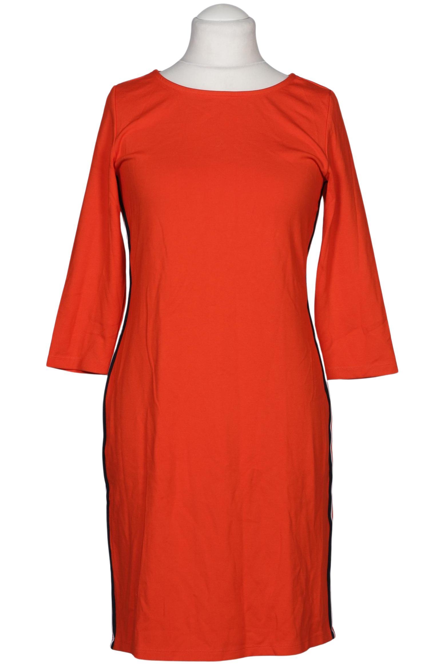 

Street One Damen Kleid, rot, Gr. 40