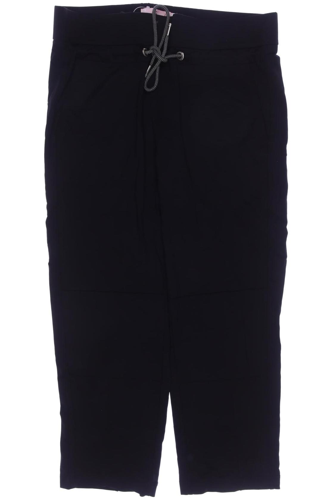 

Street One Damen Stoffhose, schwarz, Gr. 36