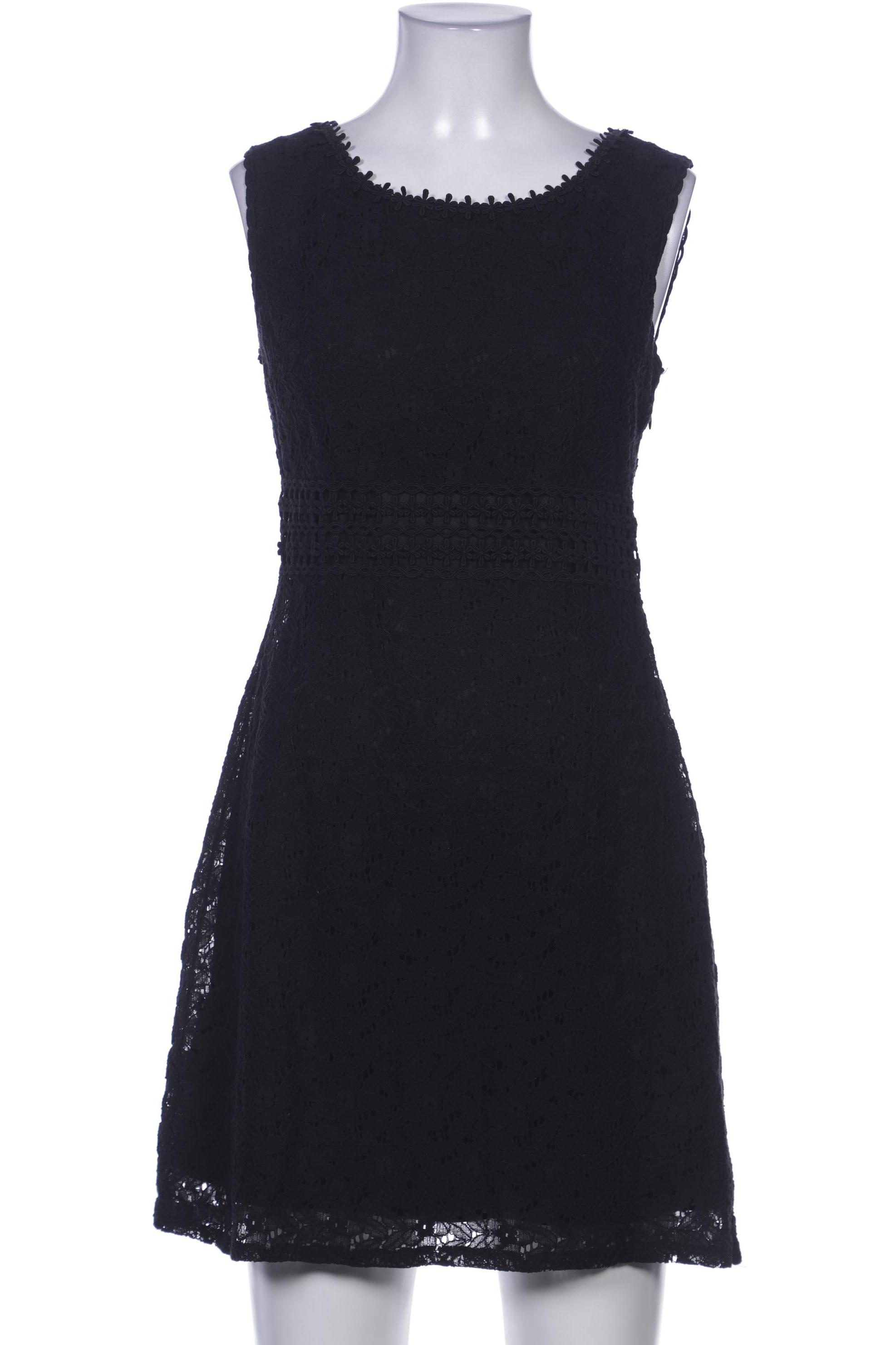 

Street One Damen Kleid, schwarz, Gr. 36