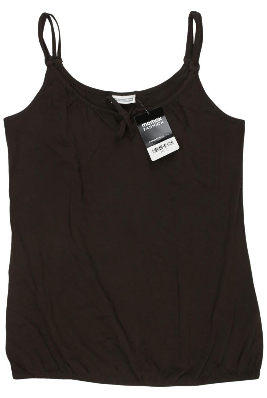 

Street One Damen Top, braun, Gr. 40