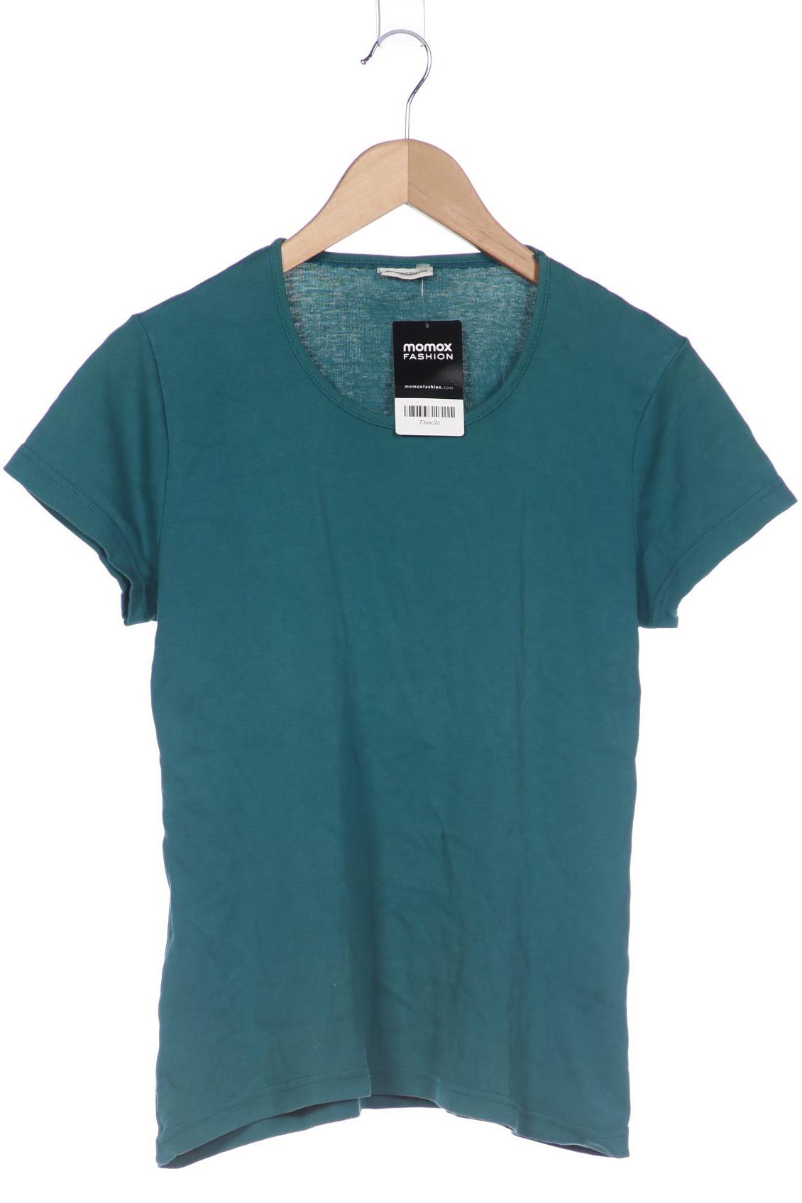 

Street One Damen T-Shirt, türkis, Gr. 44
