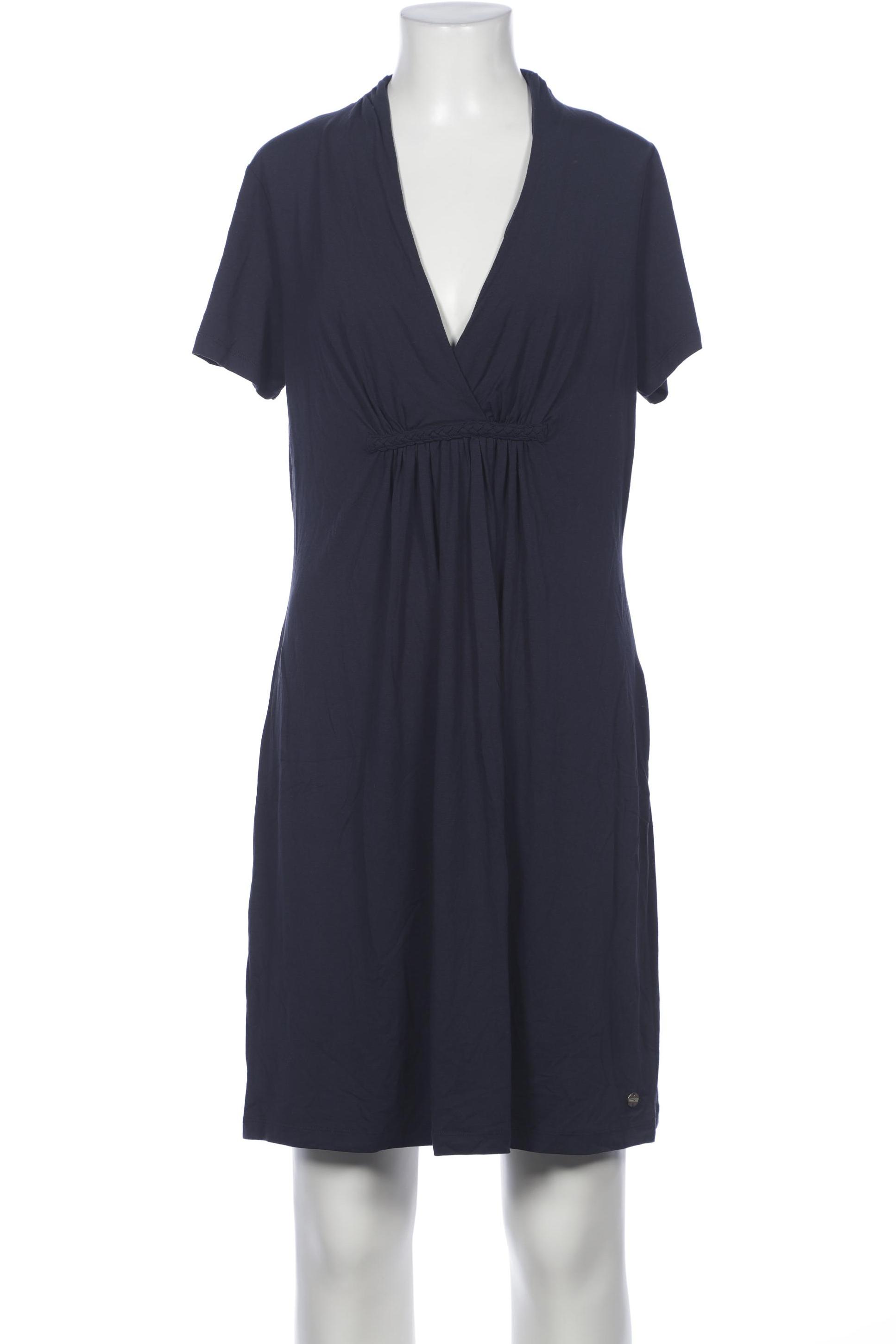 

Street One Damen Kleid, marineblau, Gr. 44