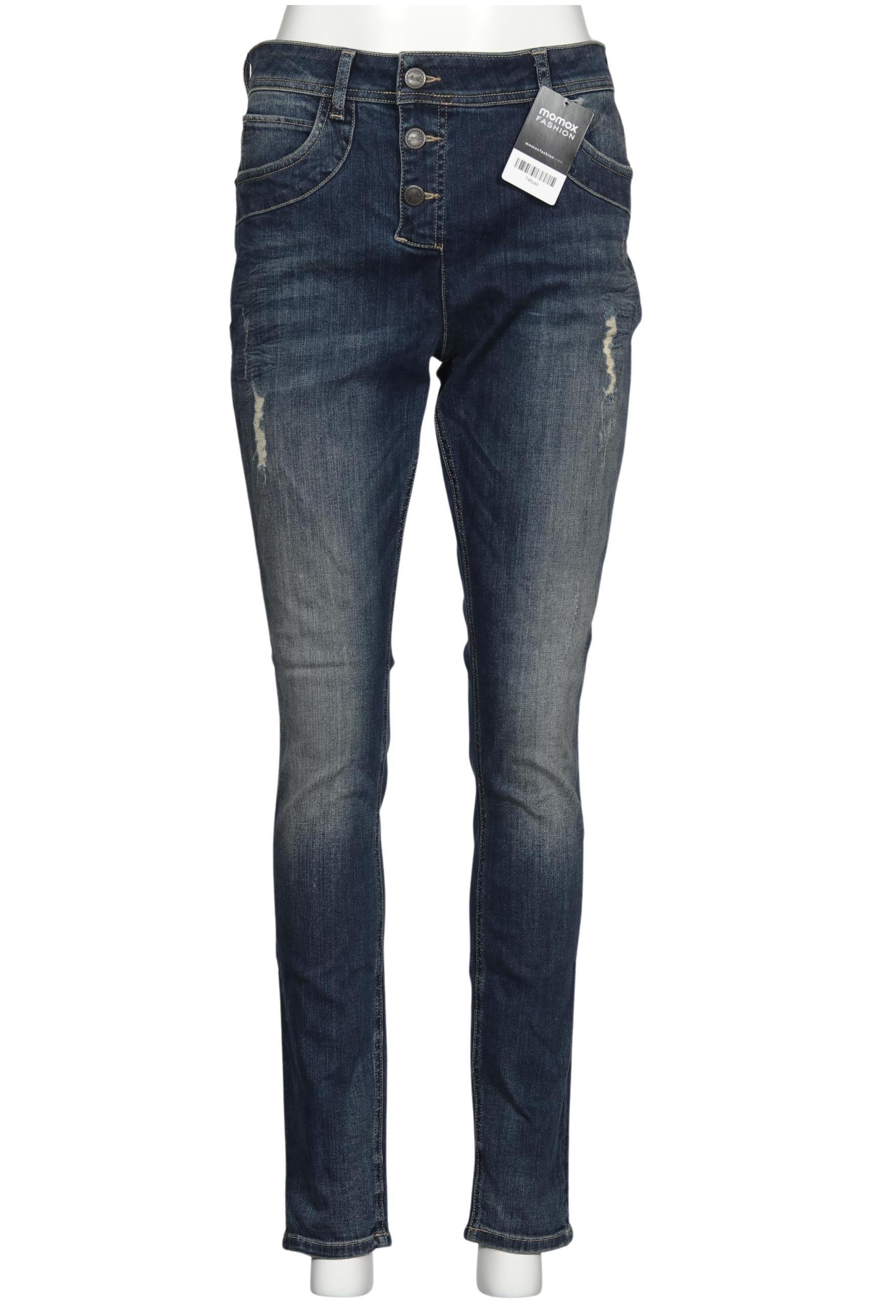 

Street One Damen Jeans, blau, Gr. 29