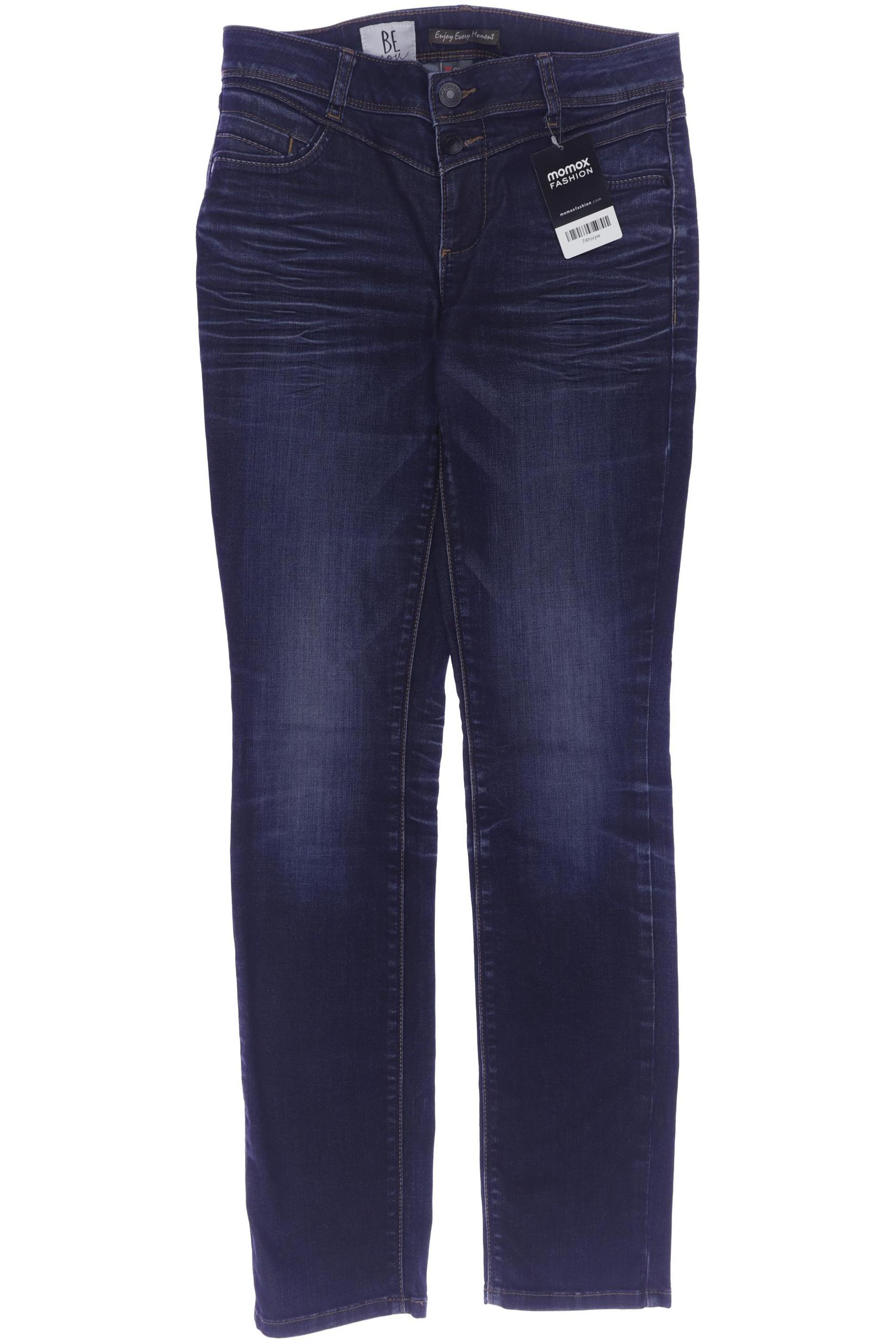 

Street One Damen Jeans, marineblau, Gr. 27