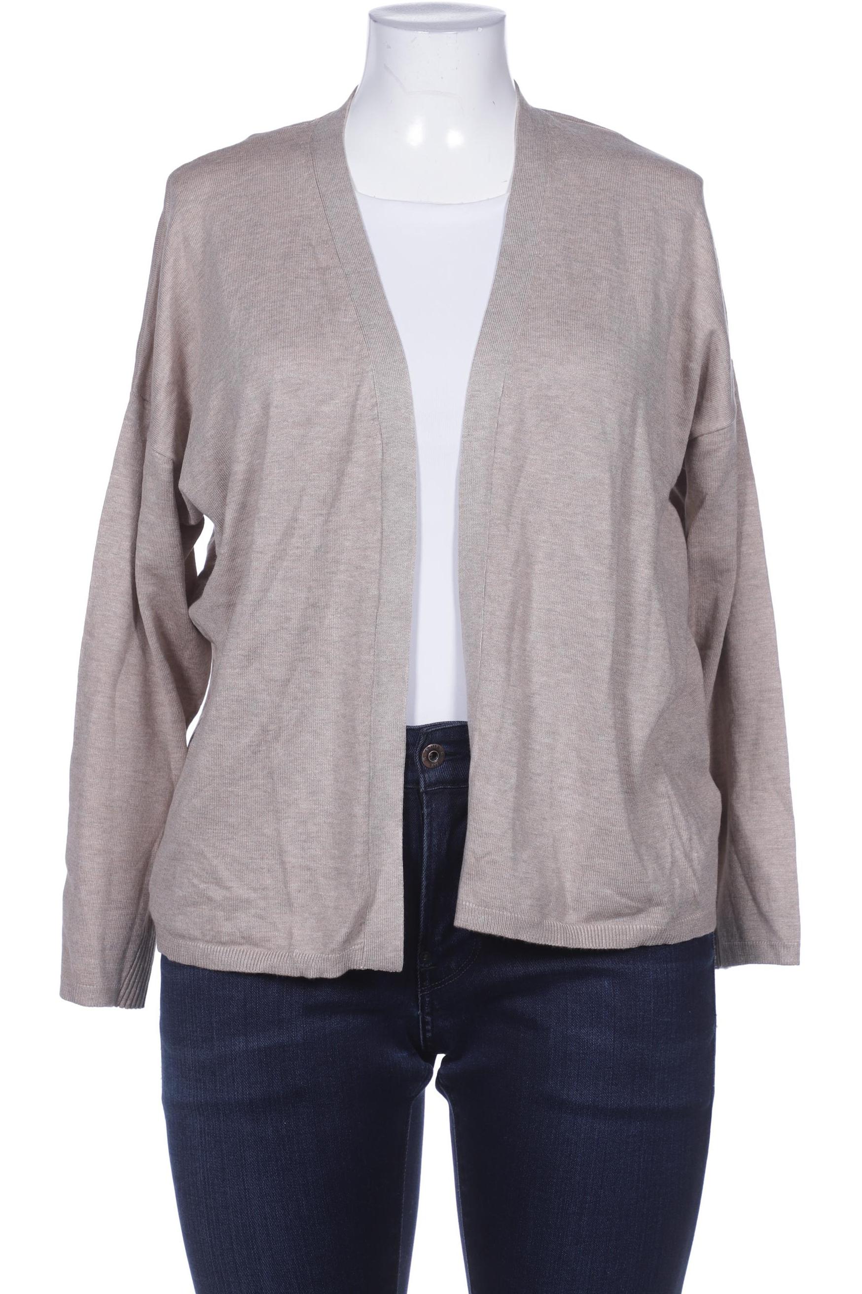 

Street One Damen Strickjacke, beige