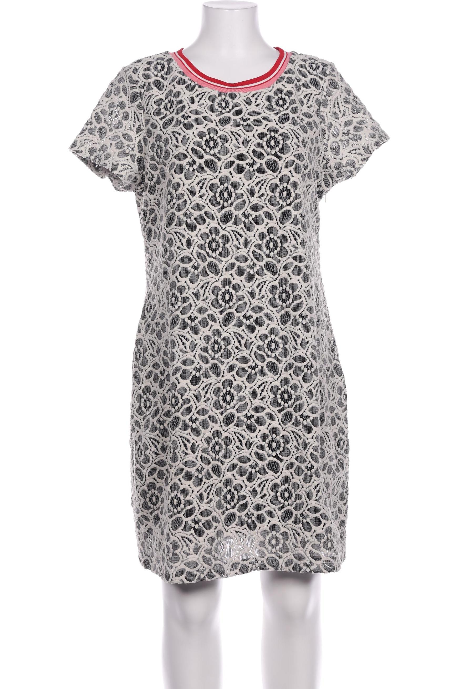 

Street One Damen Kleid, grau, Gr. 42