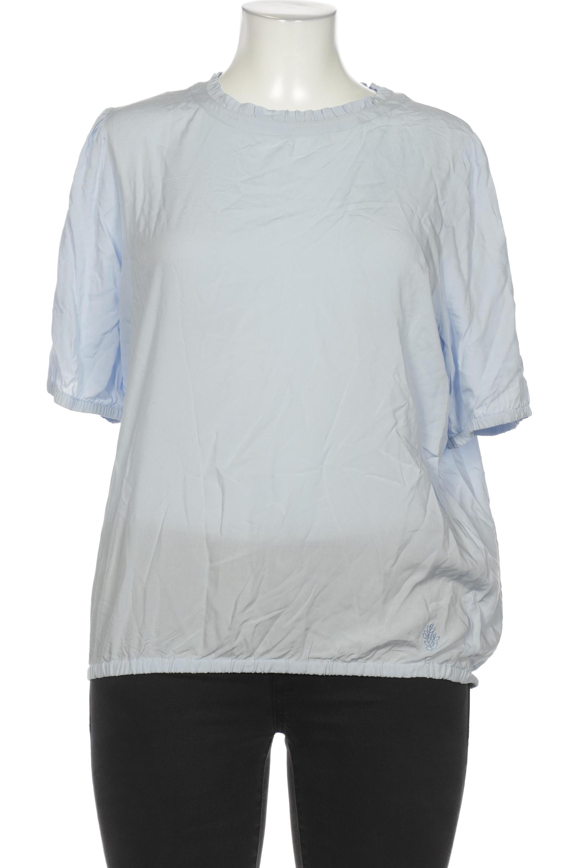

Street One Damen Bluse, hellblau