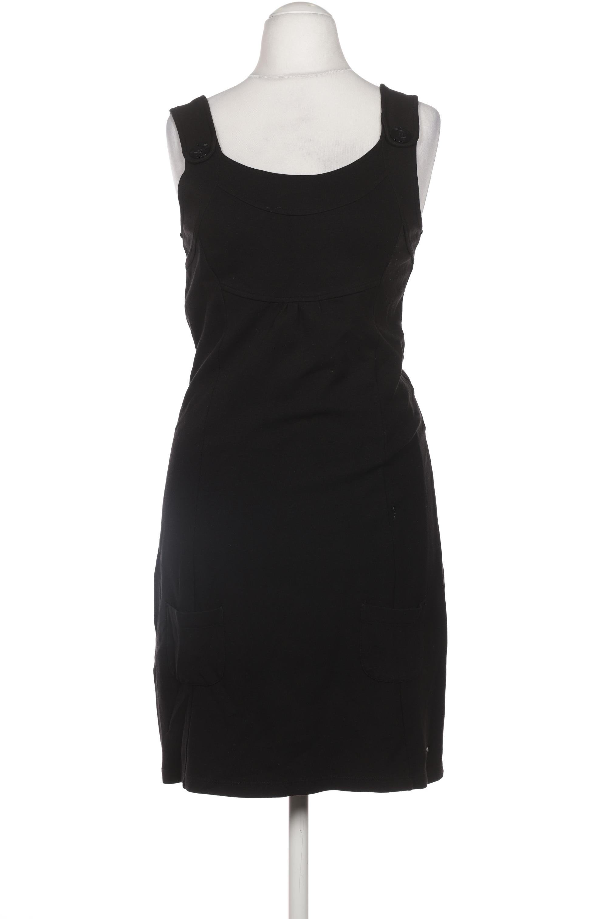 

Street One Damen Kleid, schwarz, Gr. 38