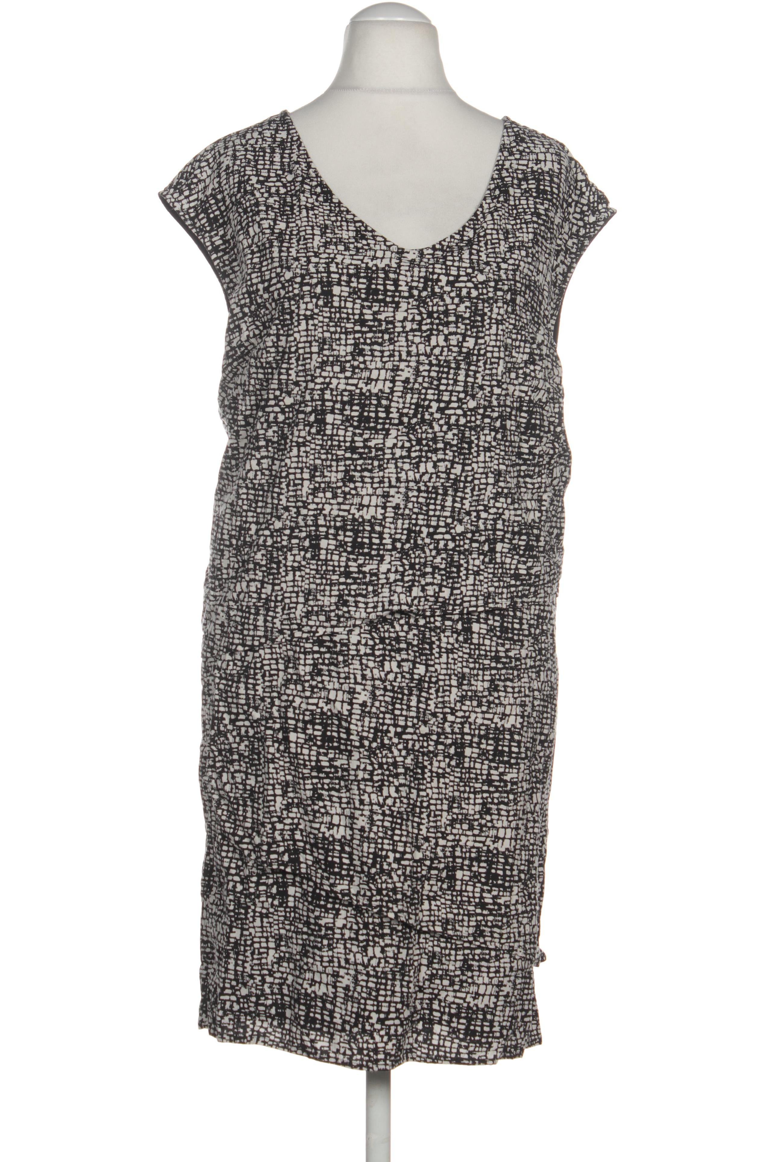 

Street One Damen Kleid, schwarz, Gr. 36