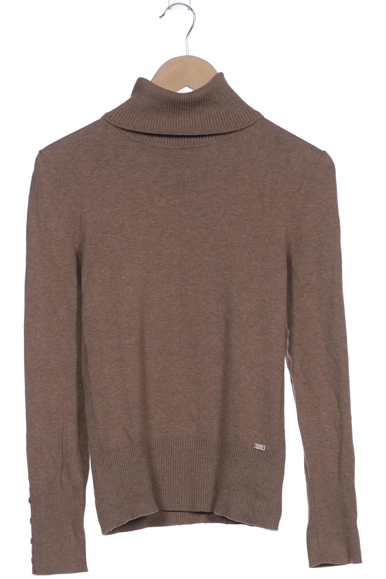 

Street One Damen Pullover, beige, Gr. 40