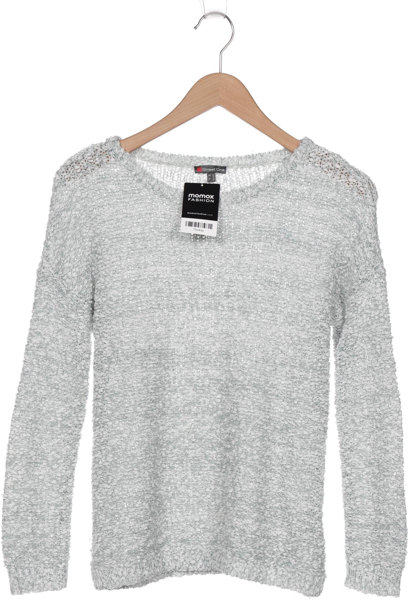 

Street One Damen Pullover, türkis