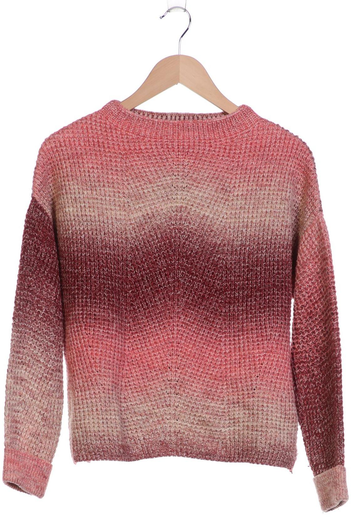 

Street One Damen Pullover, pink, Gr. 34