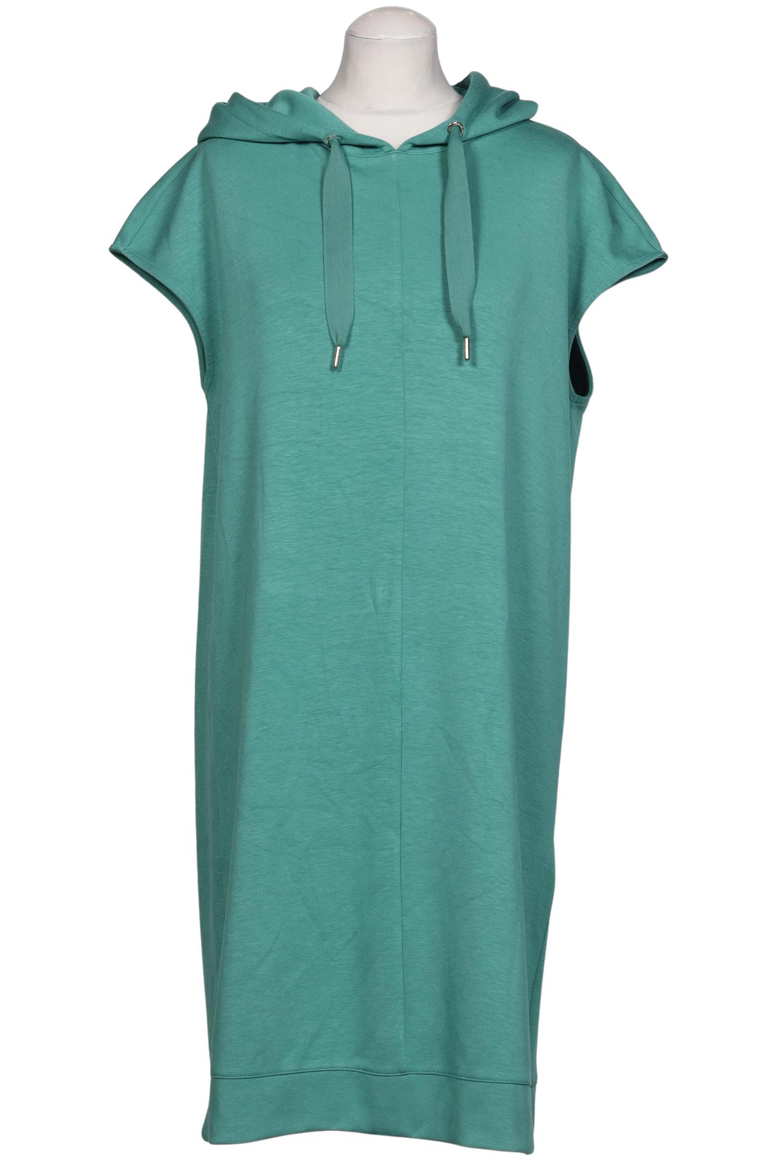 

Street One Damen Kleid, türkis, Gr. 38