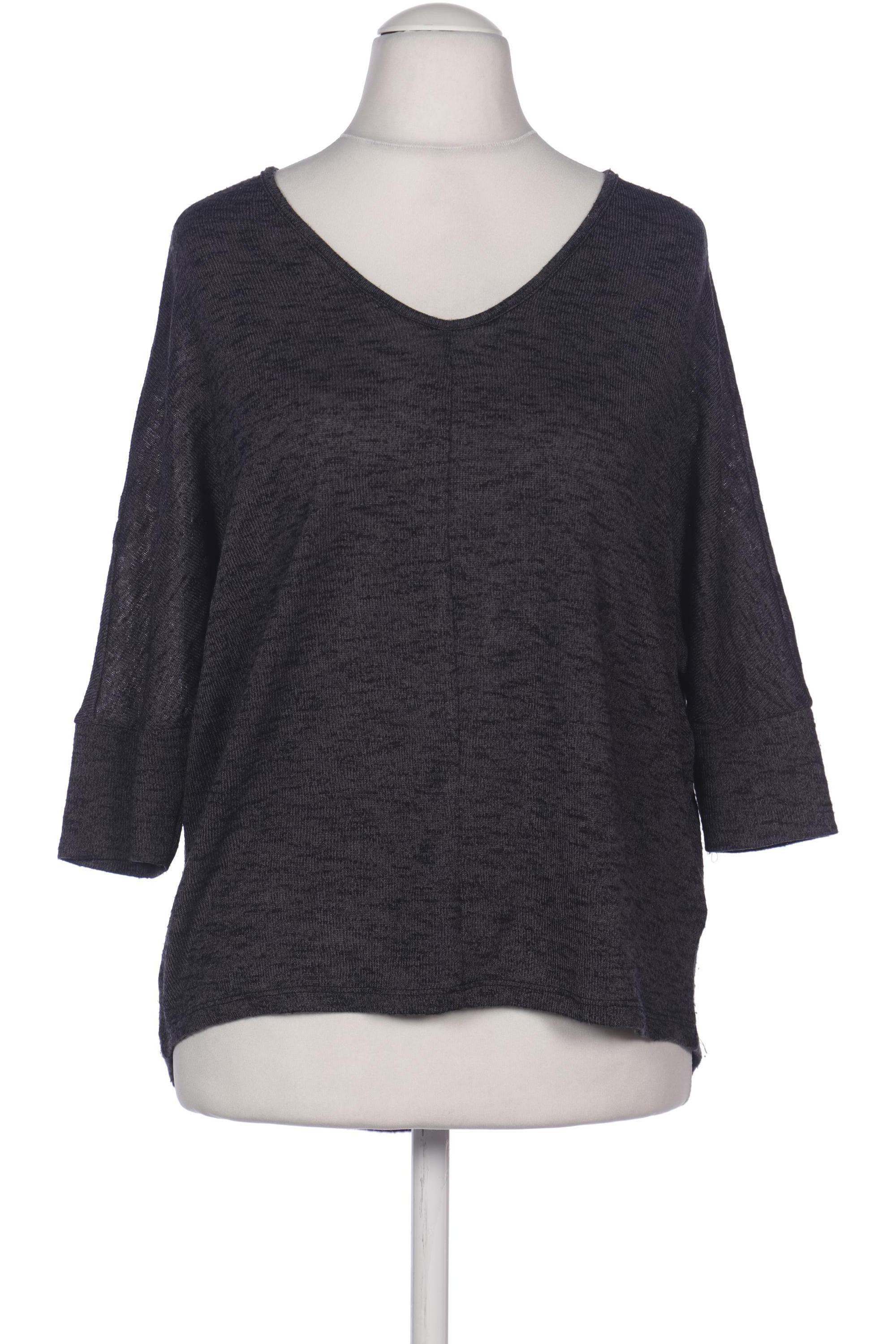 

Street One Damen Pullover, grau, Gr. 38
