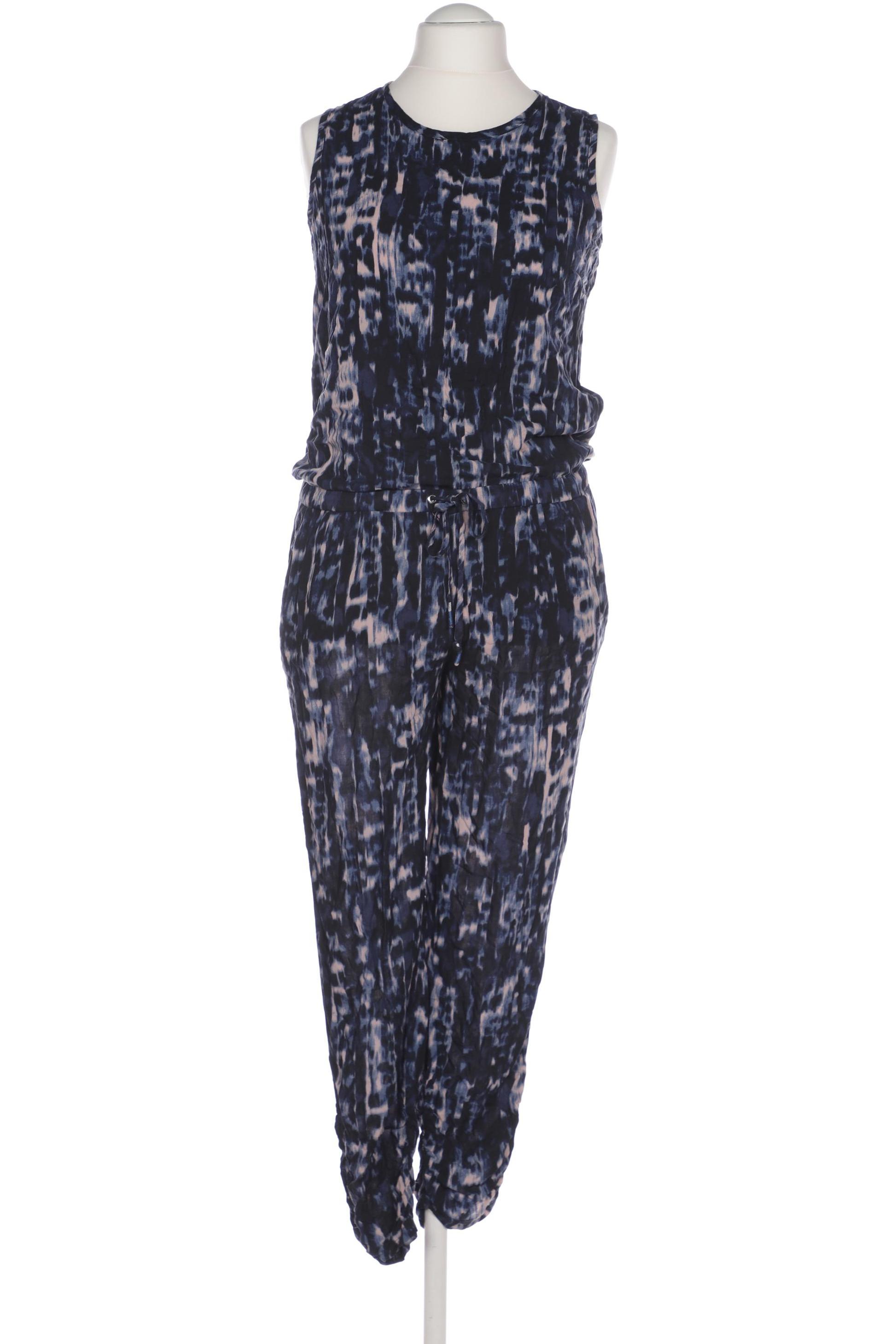 

Street One Damen Jumpsuit/Overall, marineblau, Gr. 40