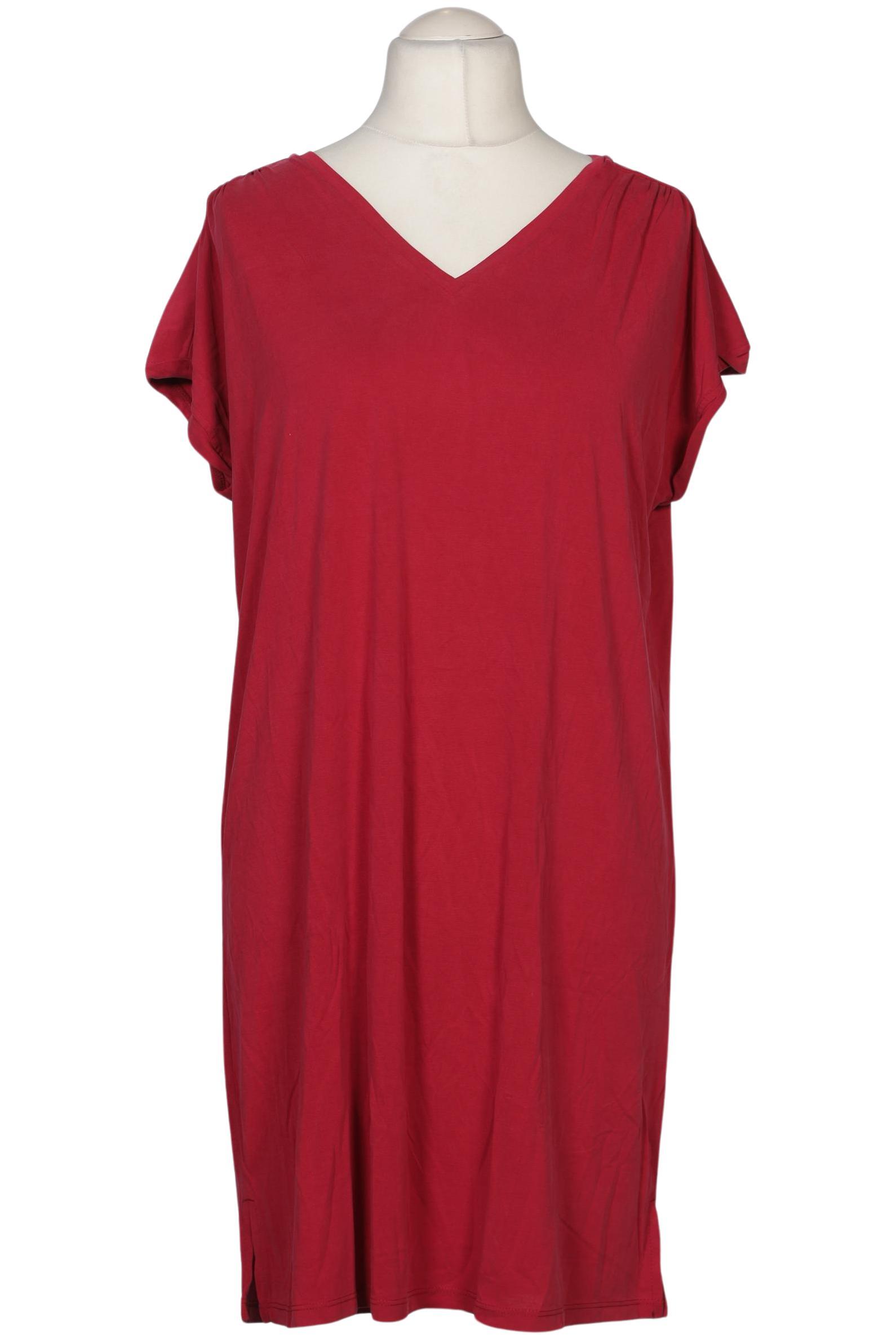 

Street One Damen Kleid, rot, Gr. 44