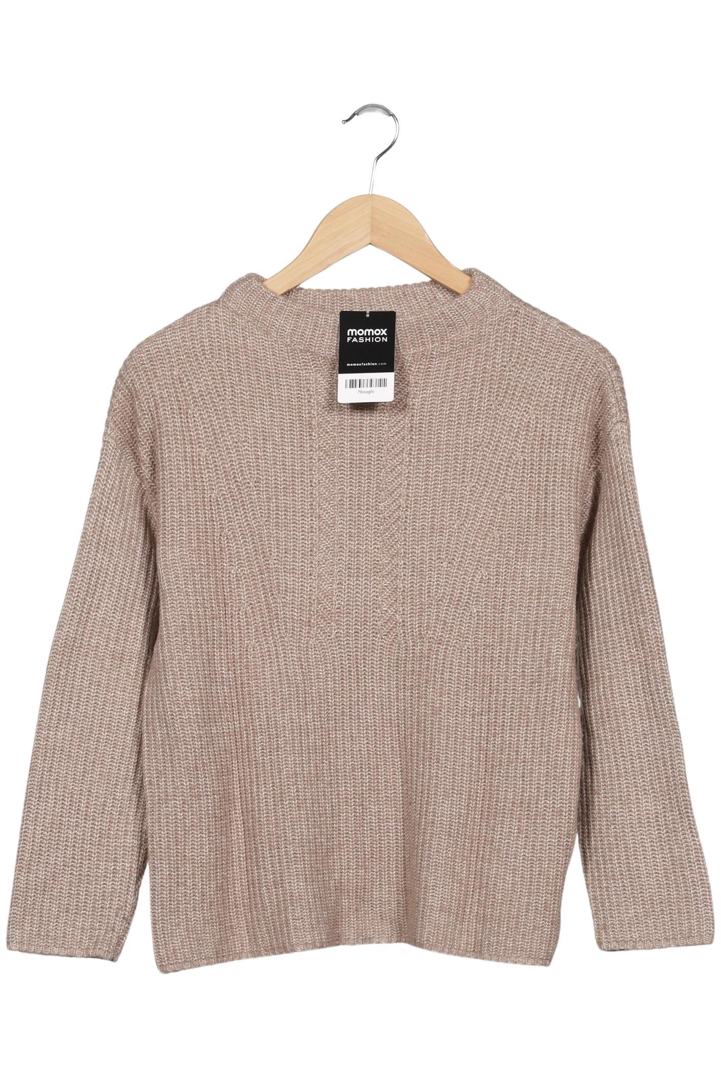 

Street One Damen Pullover, beige, Gr. 36