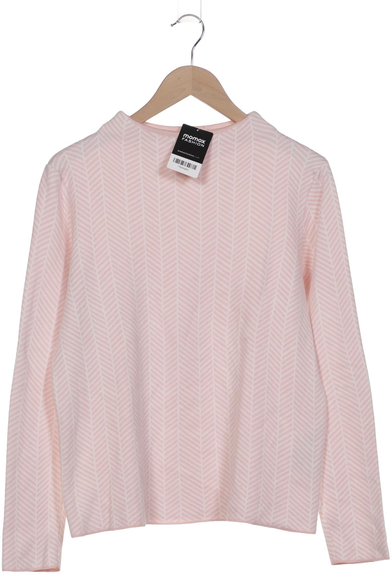 

Street One Damen Pullover, pink, Gr. 38