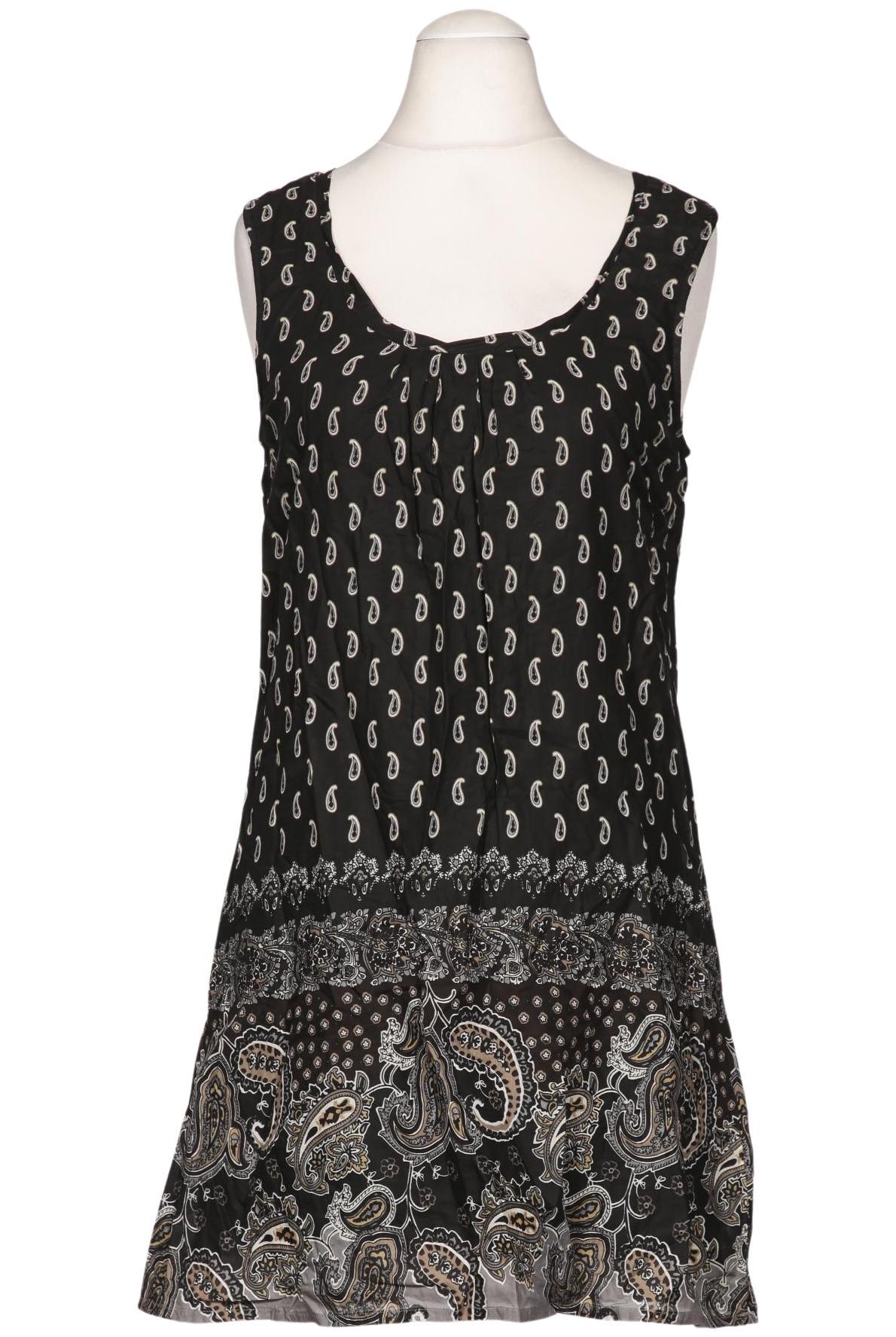 

Street One Damen Kleid, mehrfarbig, Gr. 38