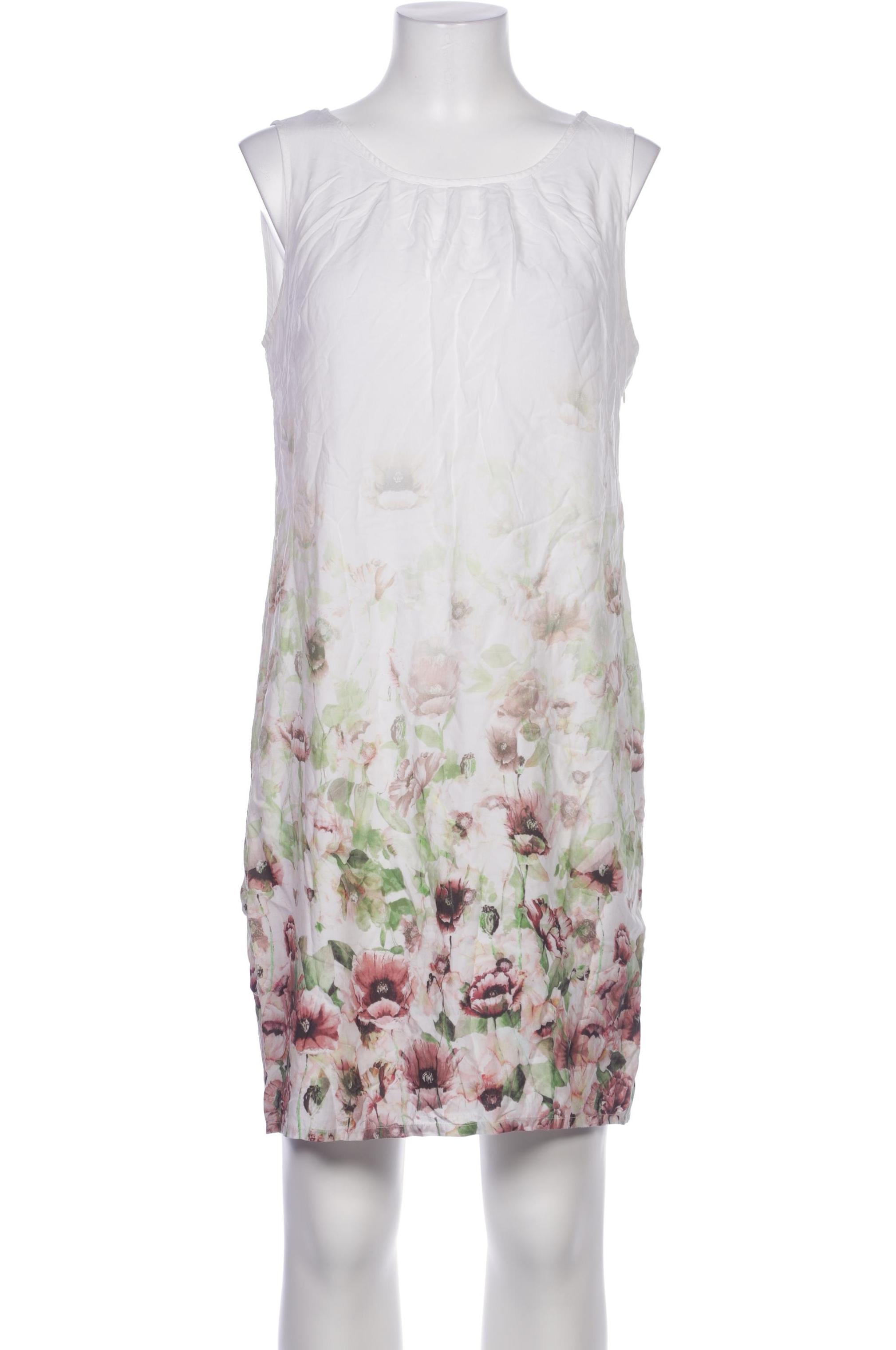 

Street One Damen Kleid, mehrfarbig, Gr. 40