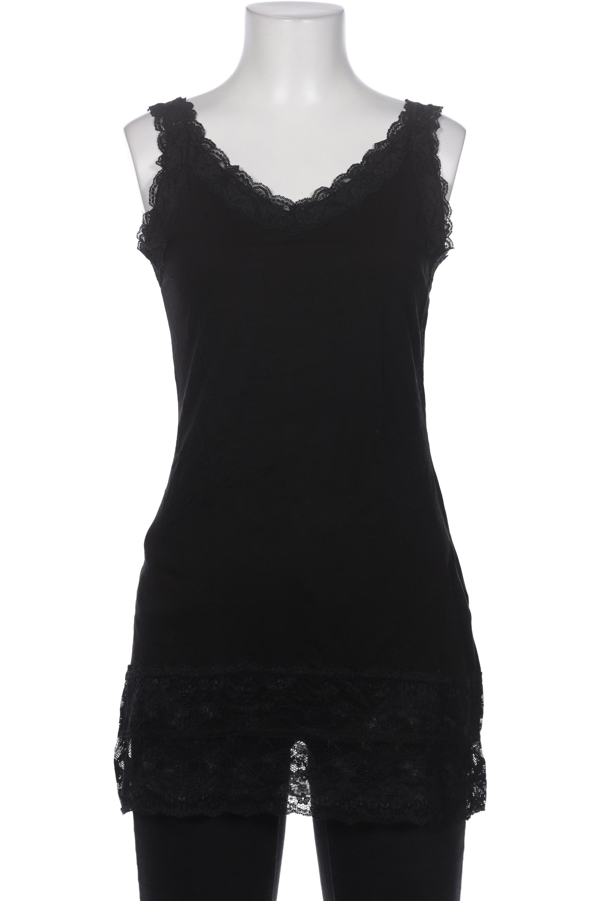 

Street One Damen Top, schwarz, Gr. 38