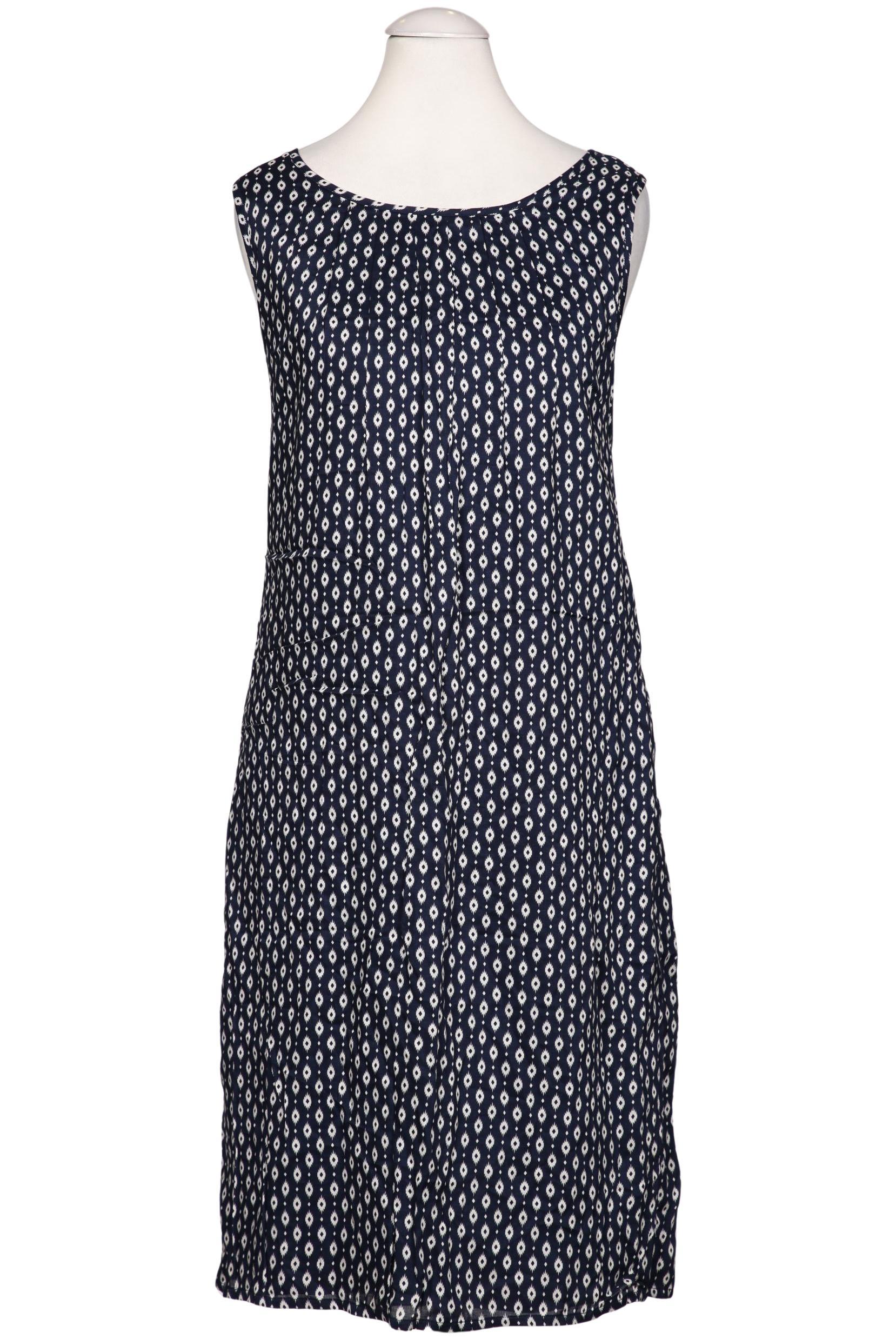 

Street One Damen Kleid, marineblau, Gr. 36