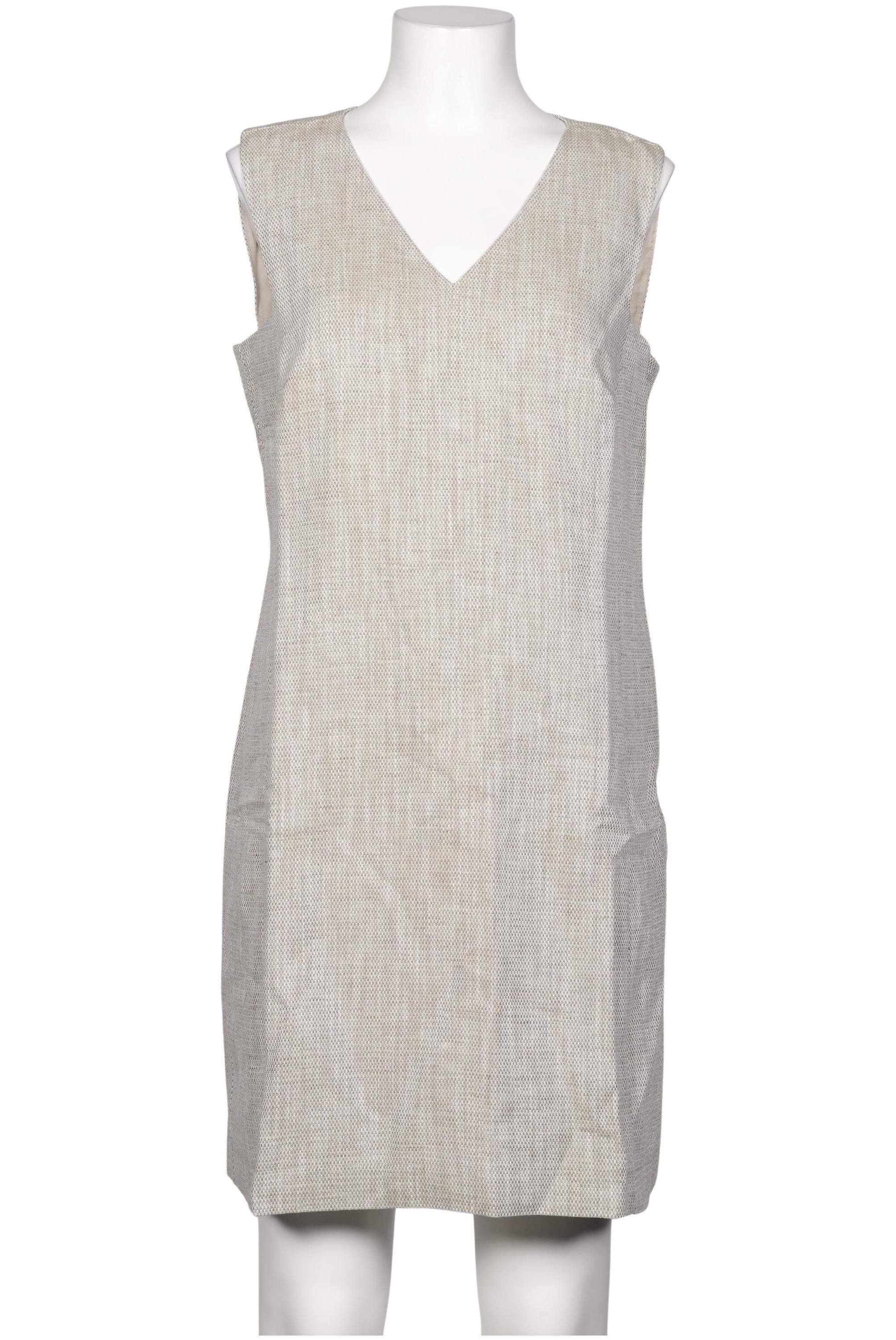 

Street One Damen Kleid, beige, Gr. 40