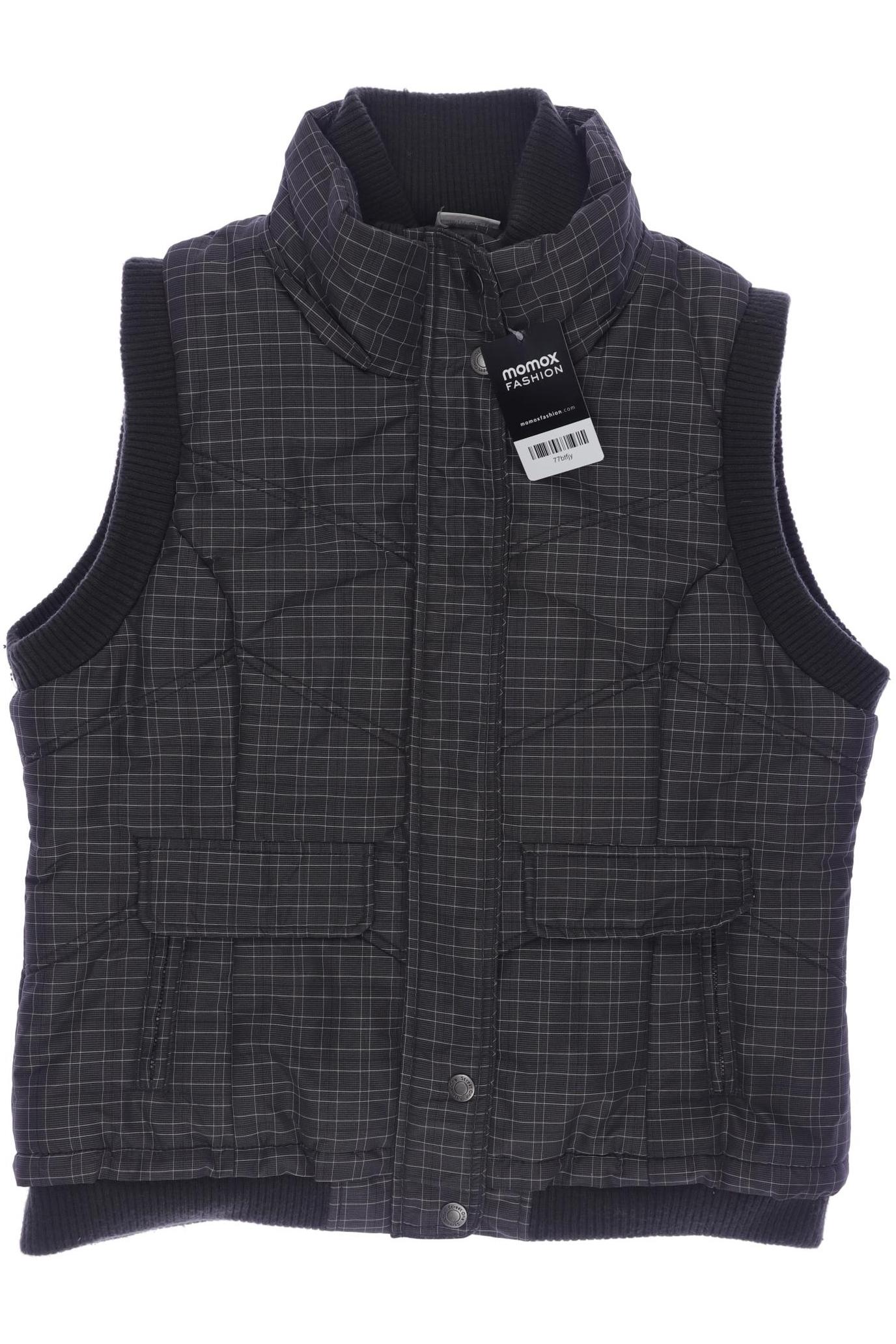 

Street One Damen Weste, grau, Gr. 40