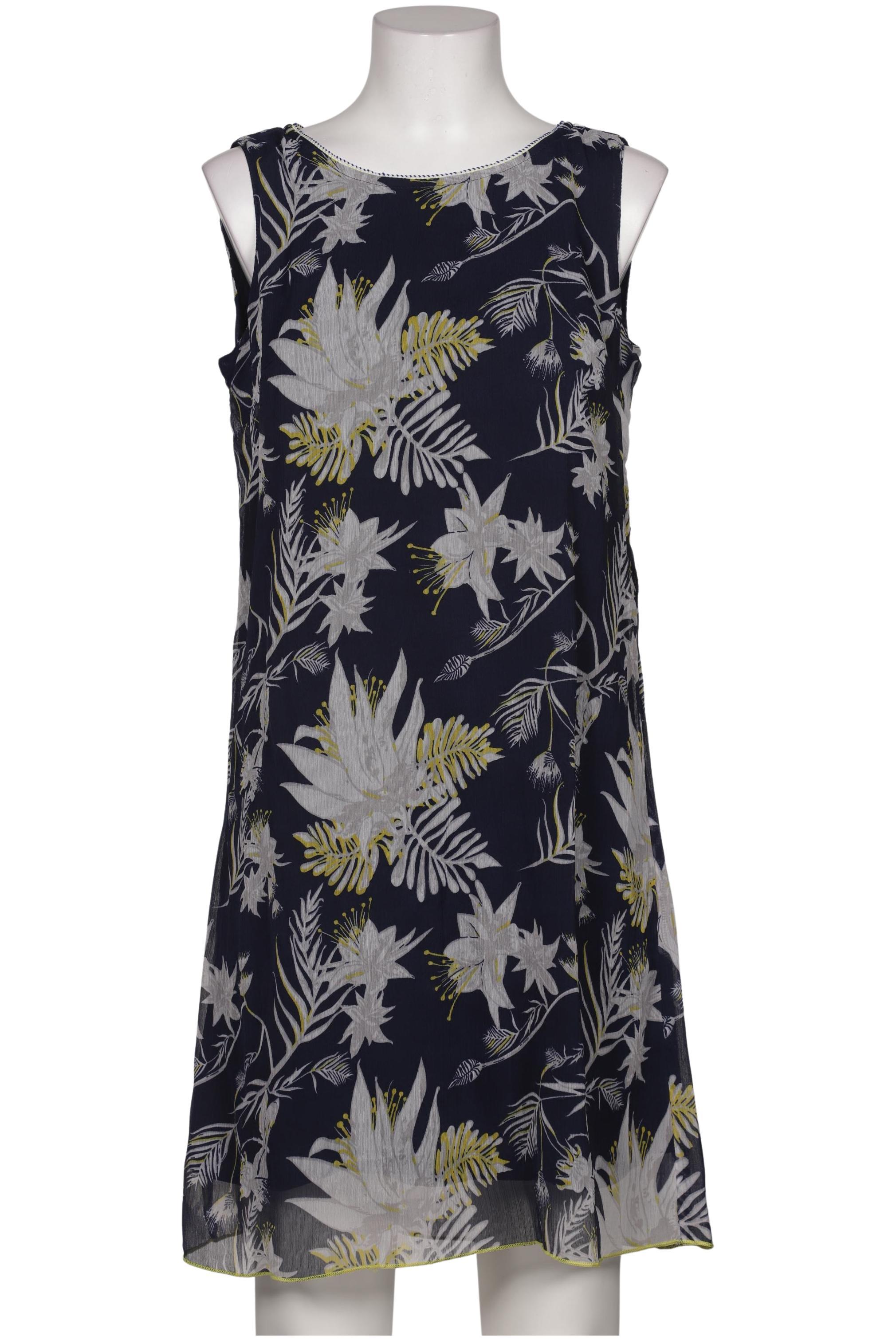 

Street One Damen Kleid, marineblau, Gr. 38