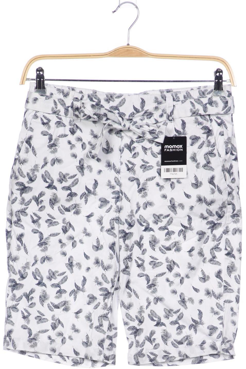 

Street One Damen Shorts, weiß, Gr. 36