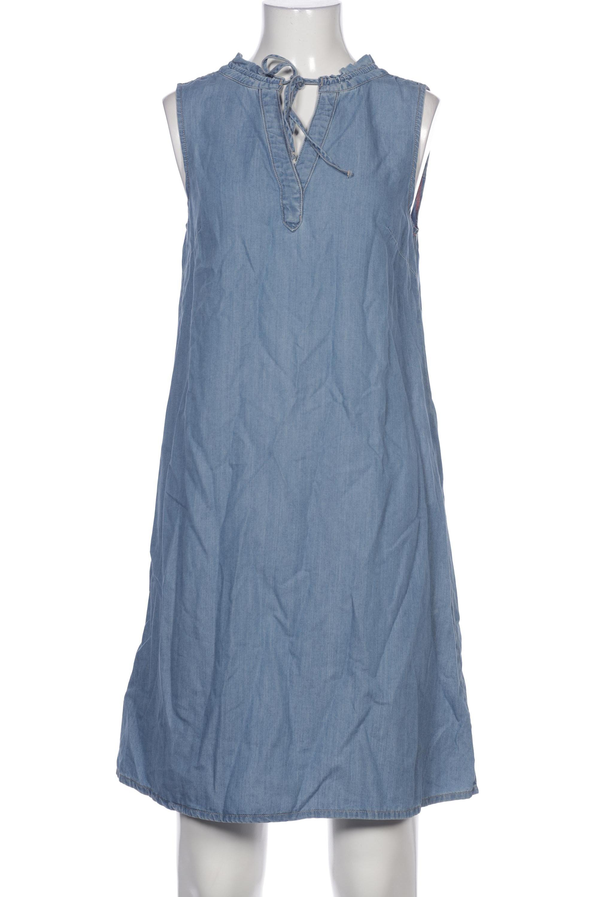 

Street One Damen Kleid, blau