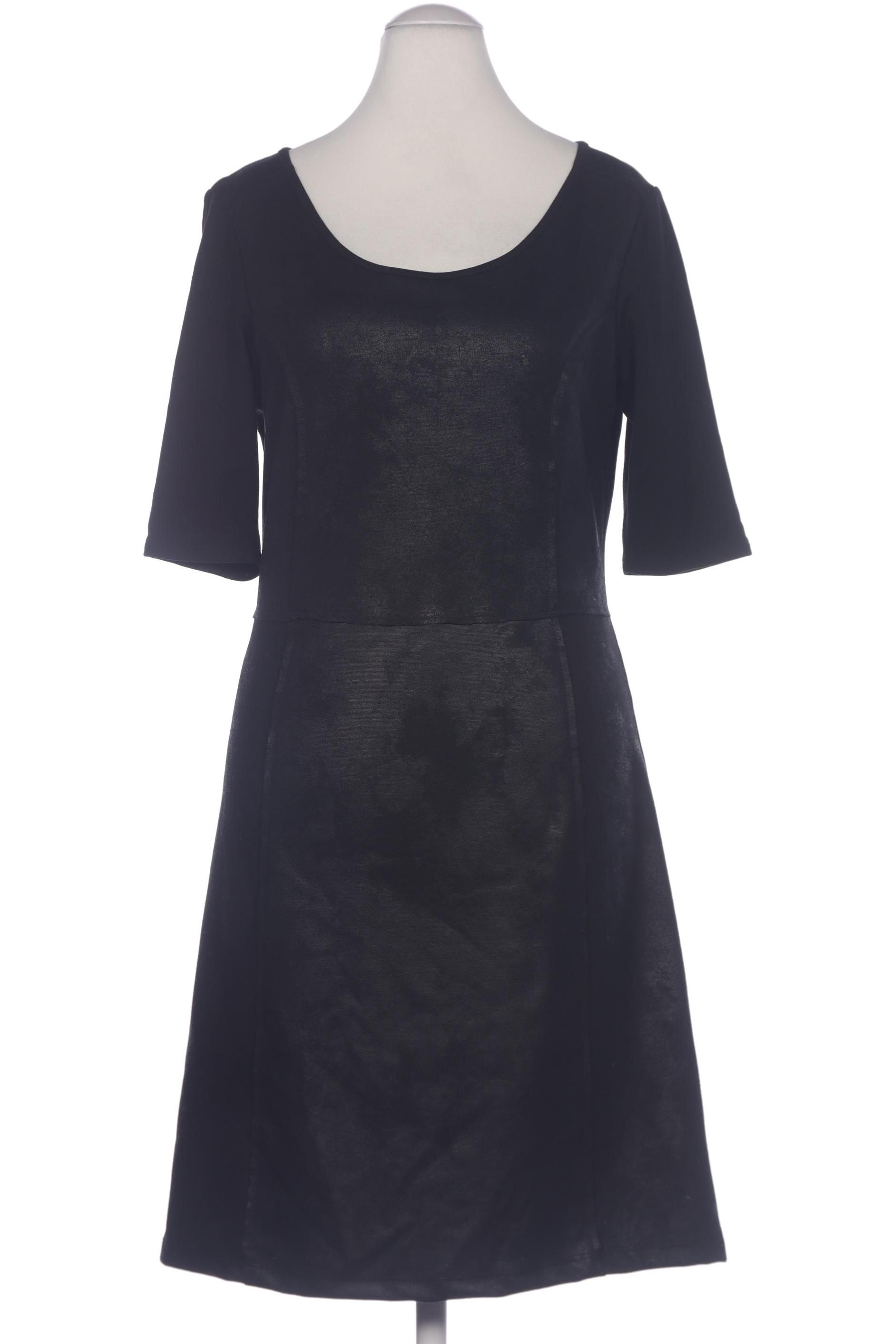 

Street One Damen Kleid, schwarz, Gr. 38