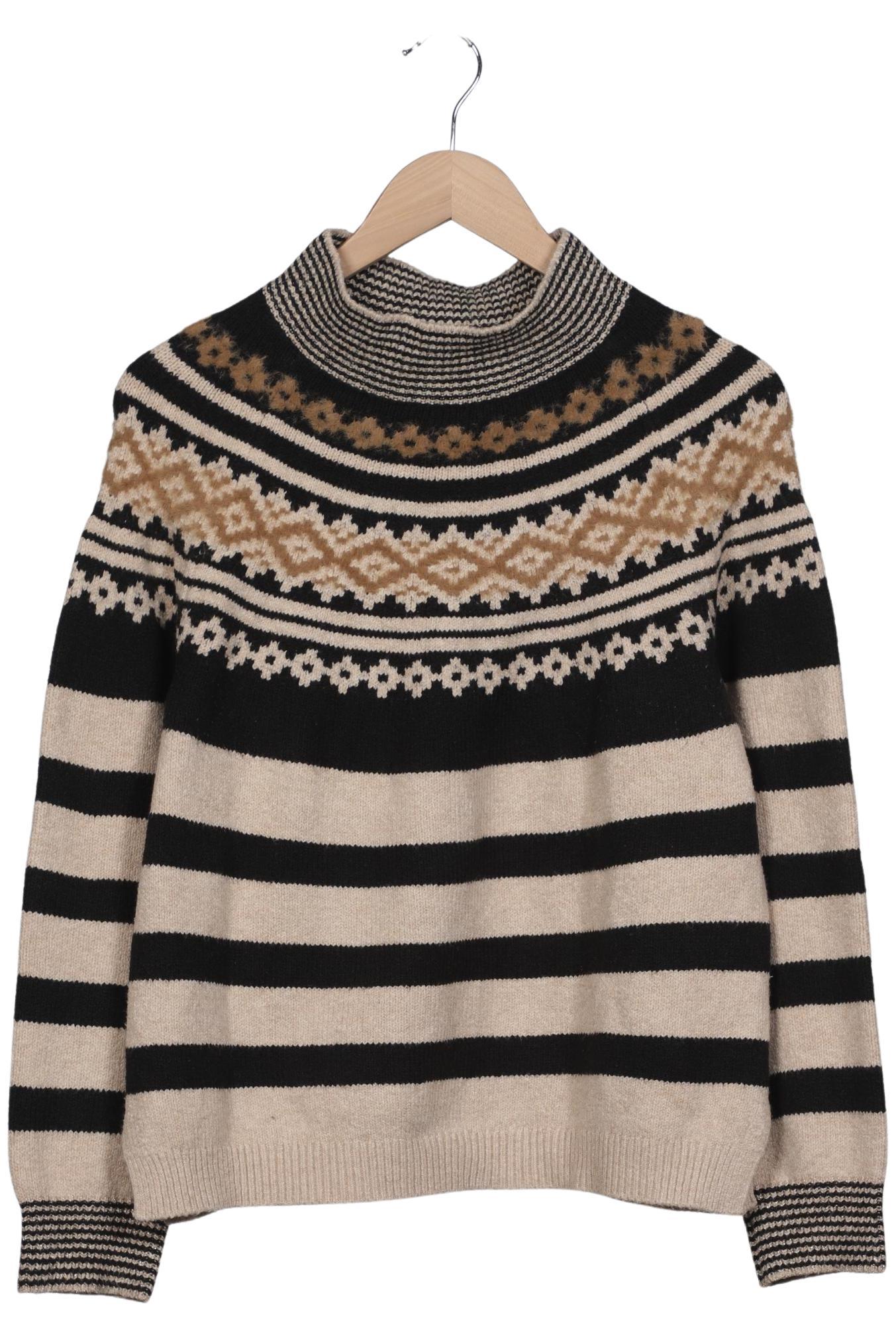 

Street One Damen Pullover, mehrfarbig, Gr. 38