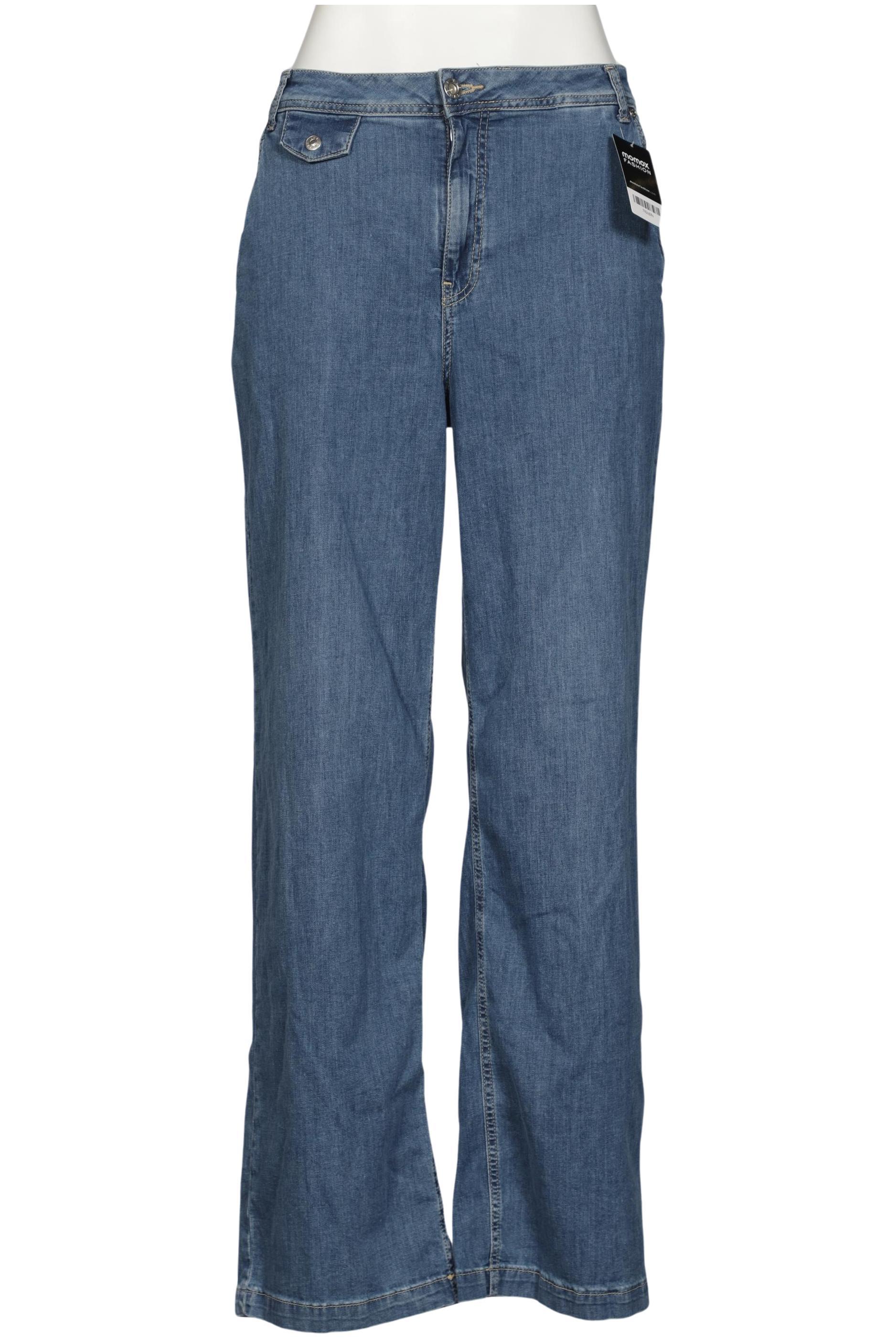 

Street One Damen Jeans, blau, Gr. 34