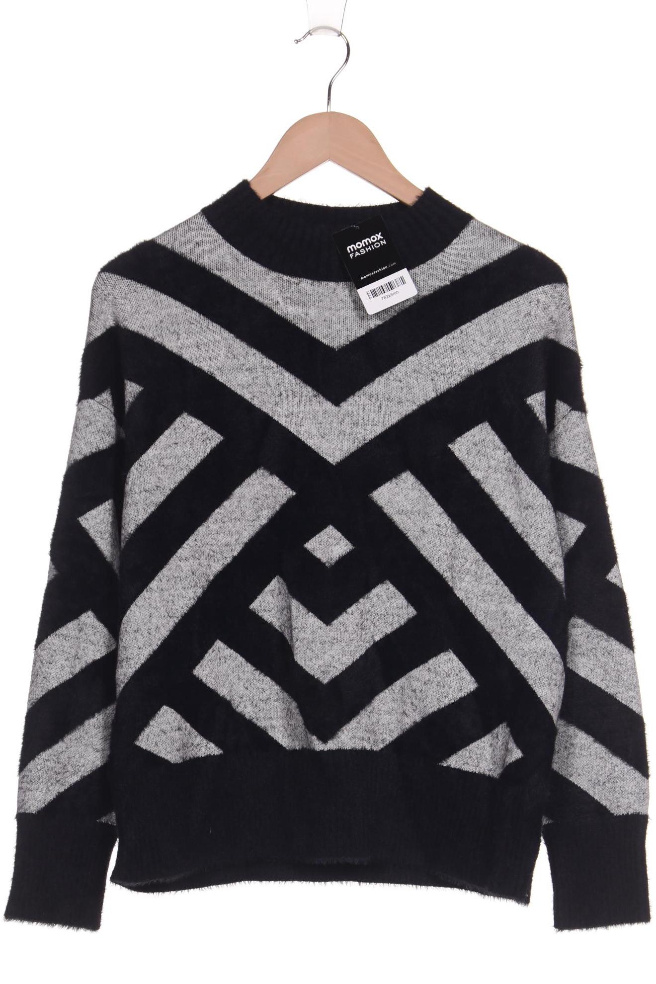 

Street One Damen Pullover, grau, Gr. 36