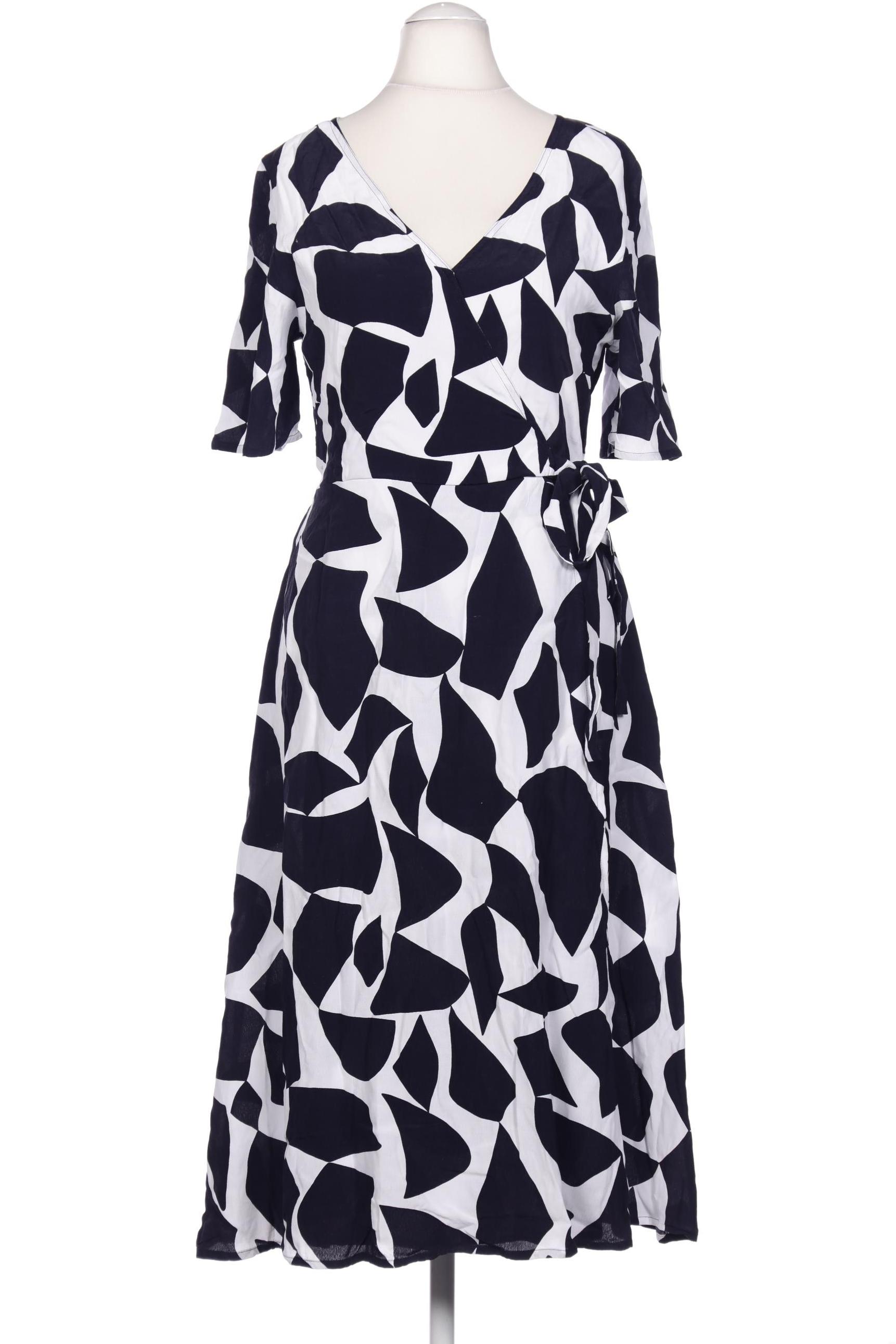 

Street One Damen Kleid, marineblau, Gr. 36