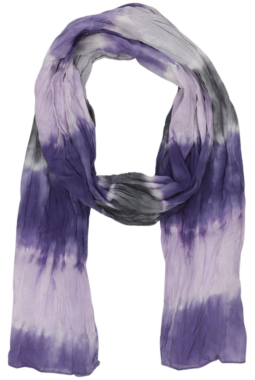 

Street One Damen Schal, mehrfarbig, Gr.