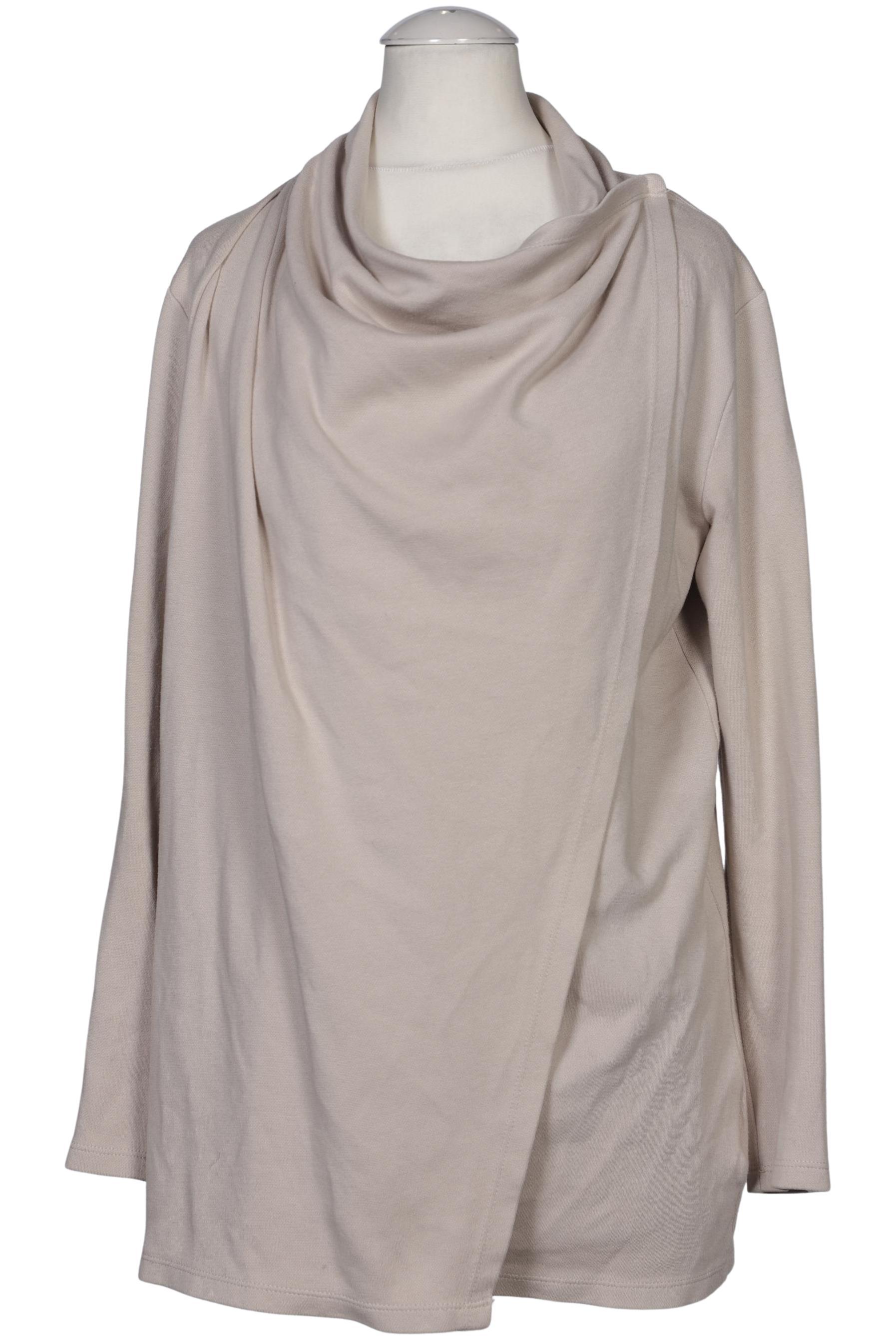 

Street One Damen Strickjacke, beige, Gr. 34