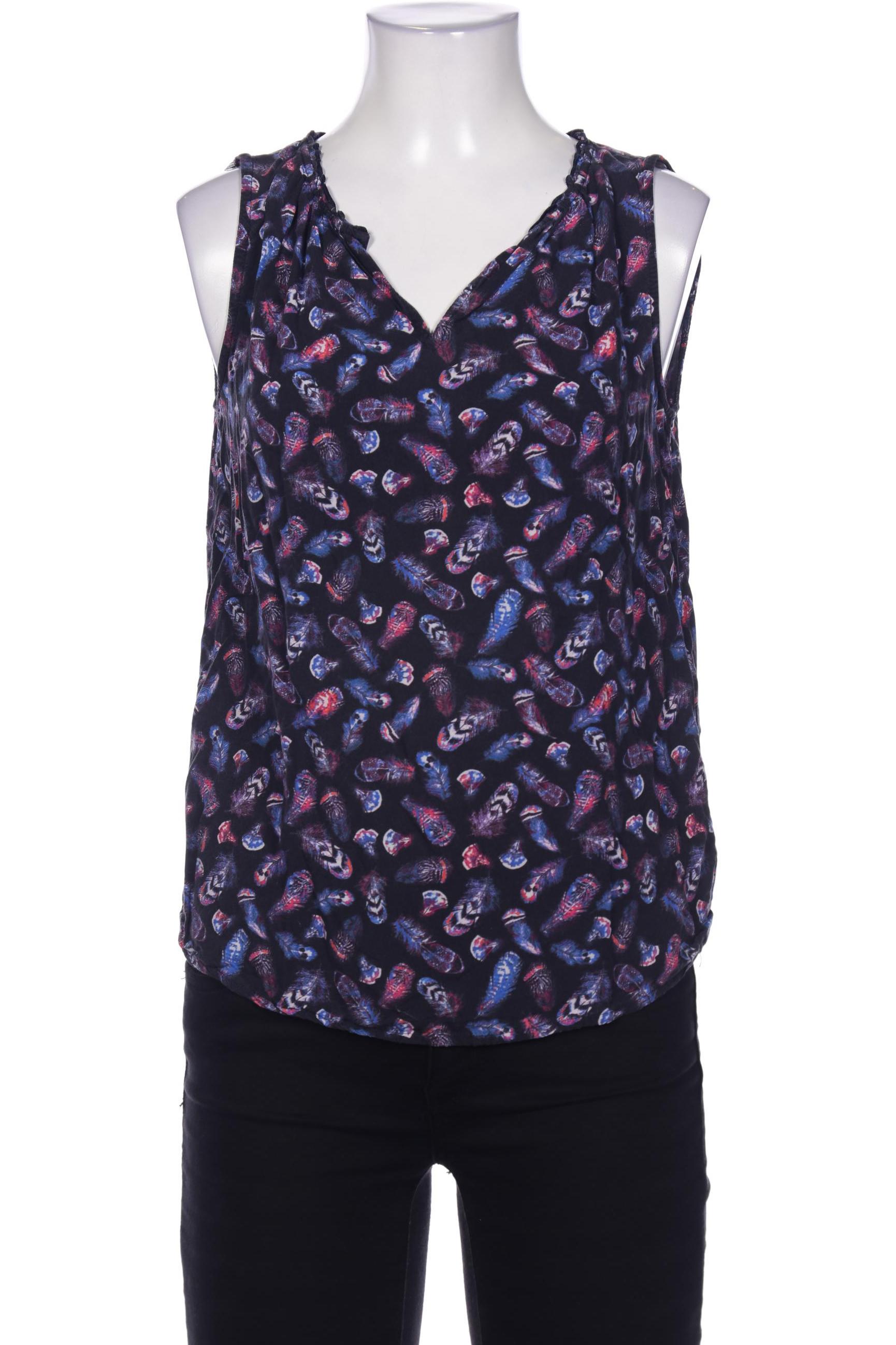 

Street One Damen Bluse, schwarz, Gr. 34