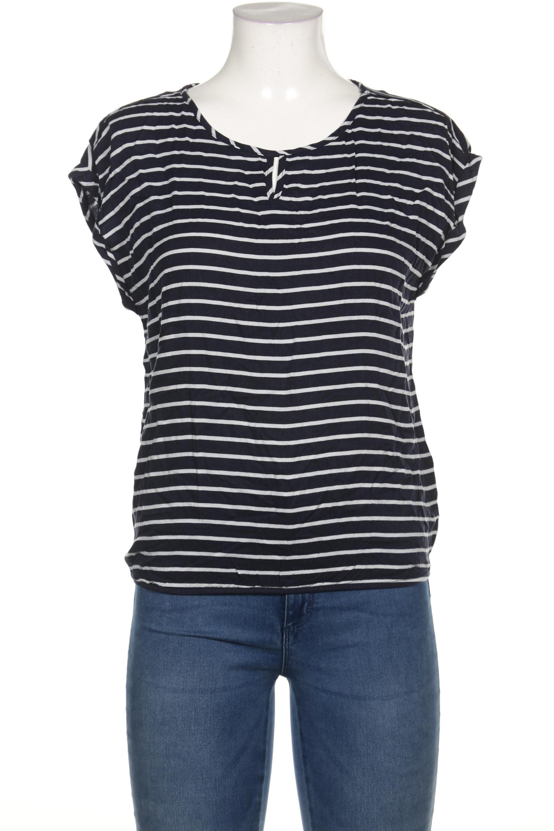

Street One Damen Bluse, marineblau